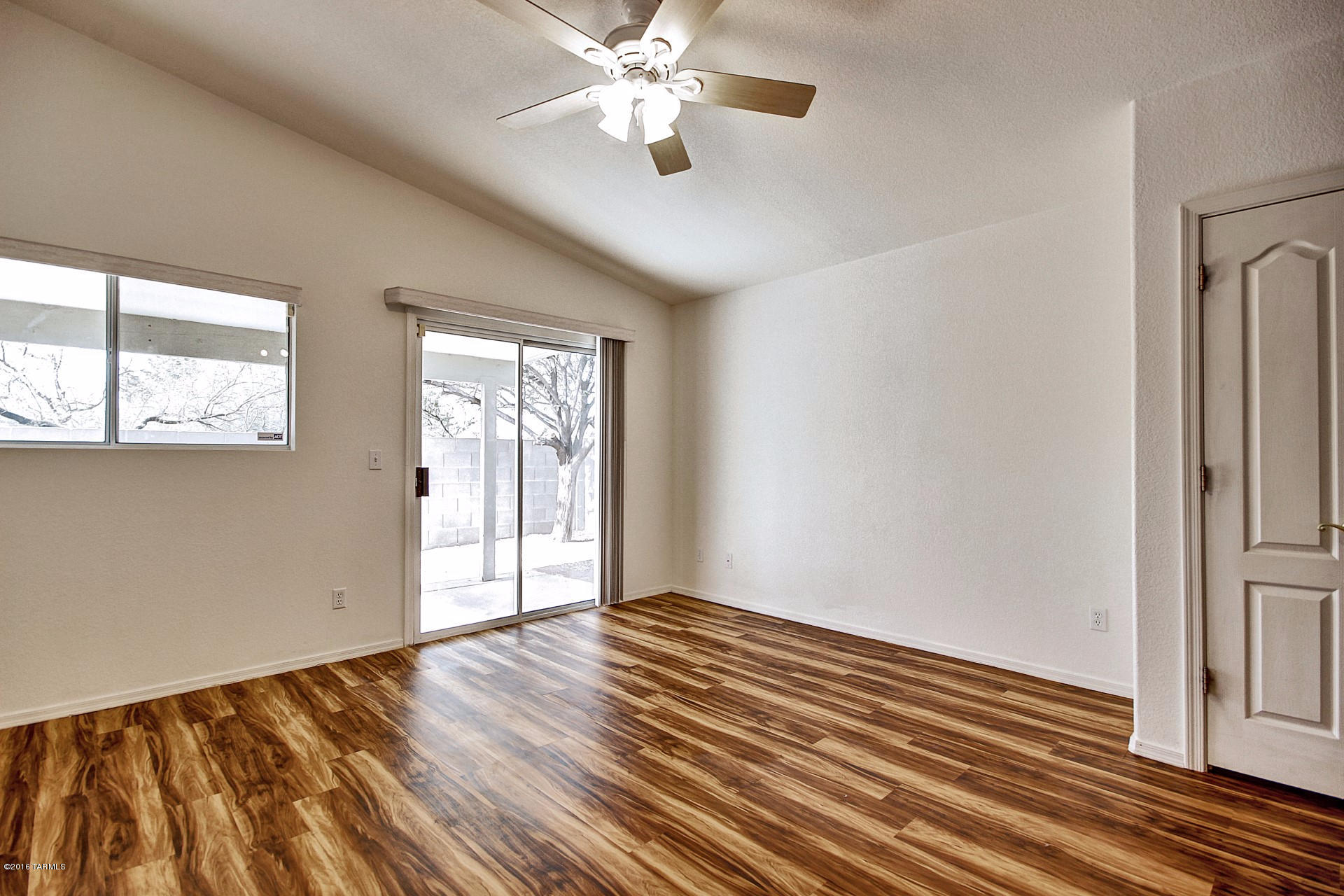 La Tierra Buena (1-207) - Residential