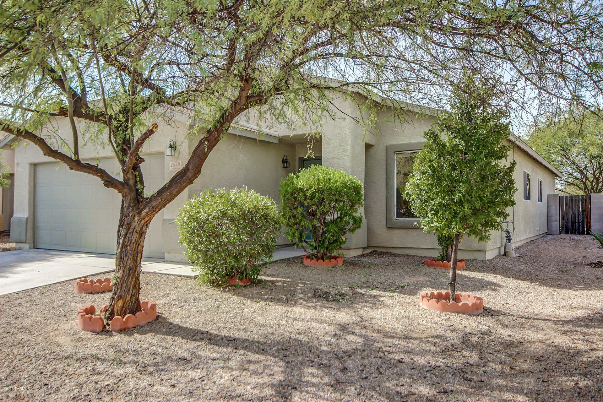 La Tierra Buena (1-207) - Residential