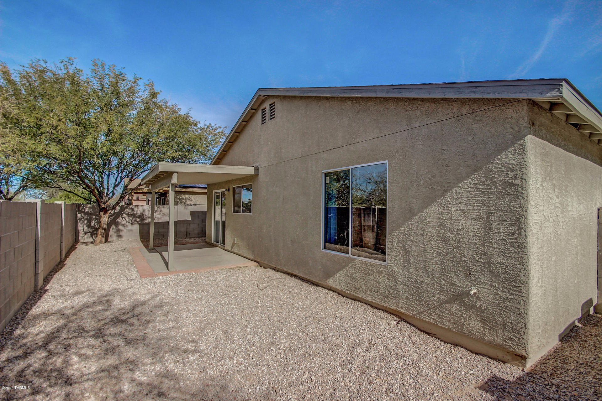 La Tierra Buena (1-207) - Residential
