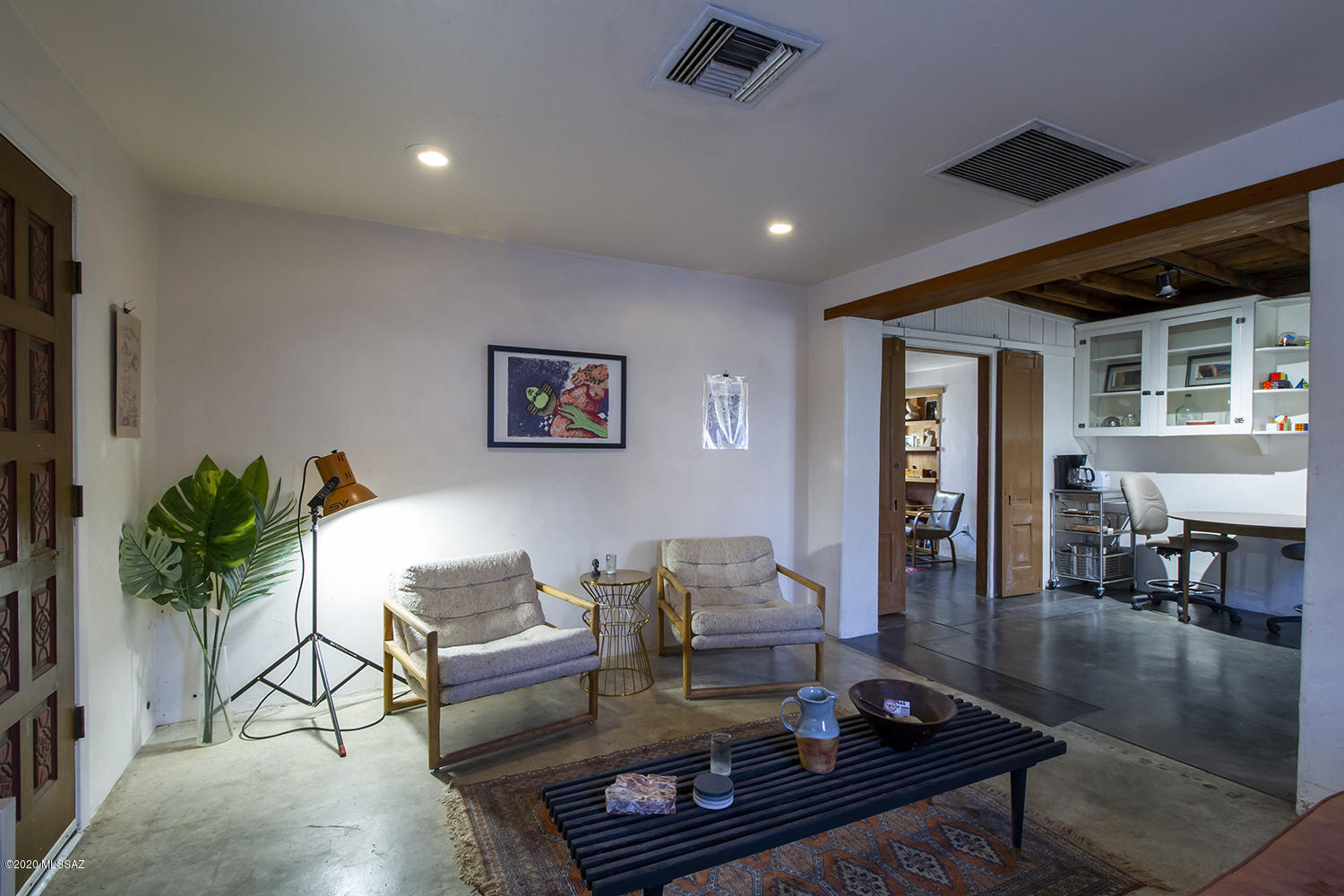 Sunset Villa Addition - Residential
