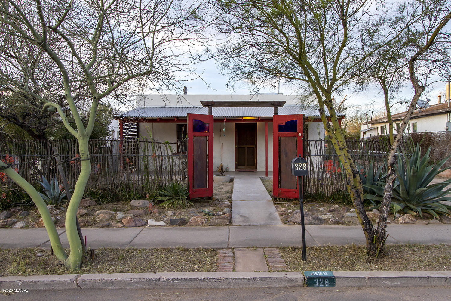 Sunset Villa Addition - Residential