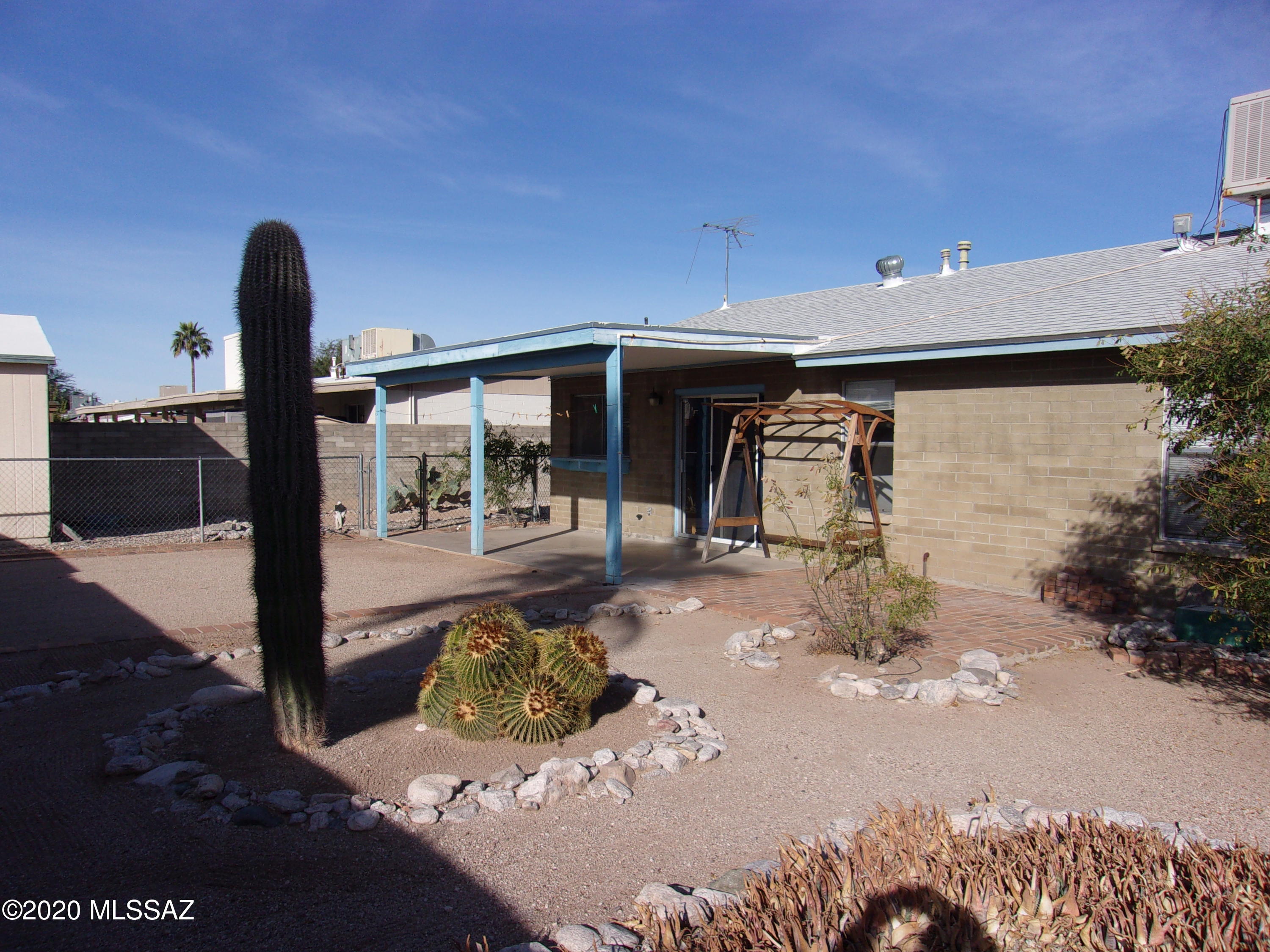 Kingswood Unit 3 (166-263) - Residential