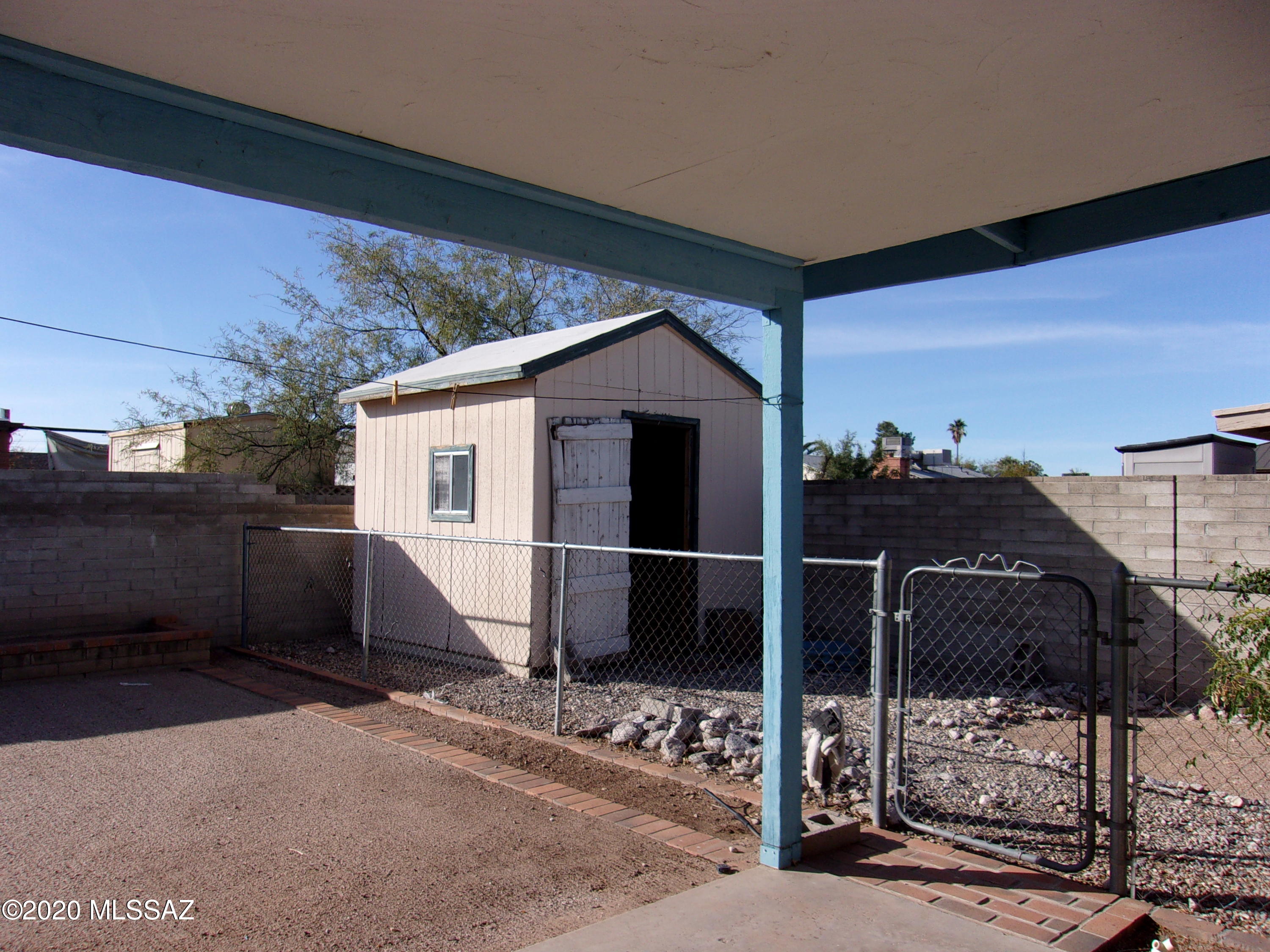 Kingswood Unit 3 (166-263) - Residential