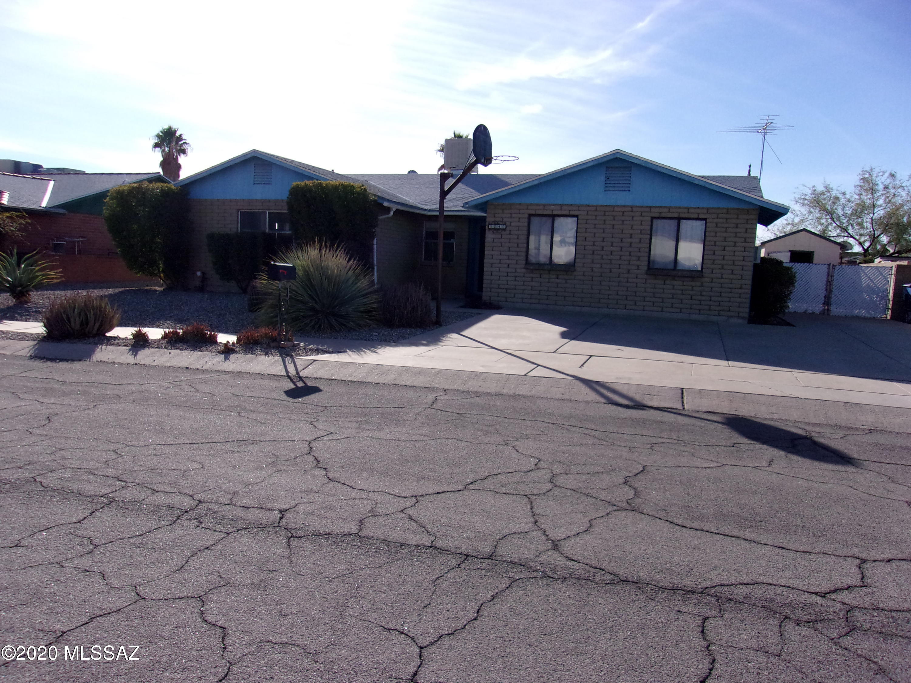 Kingswood Unit 3 (166-263) - Residential
