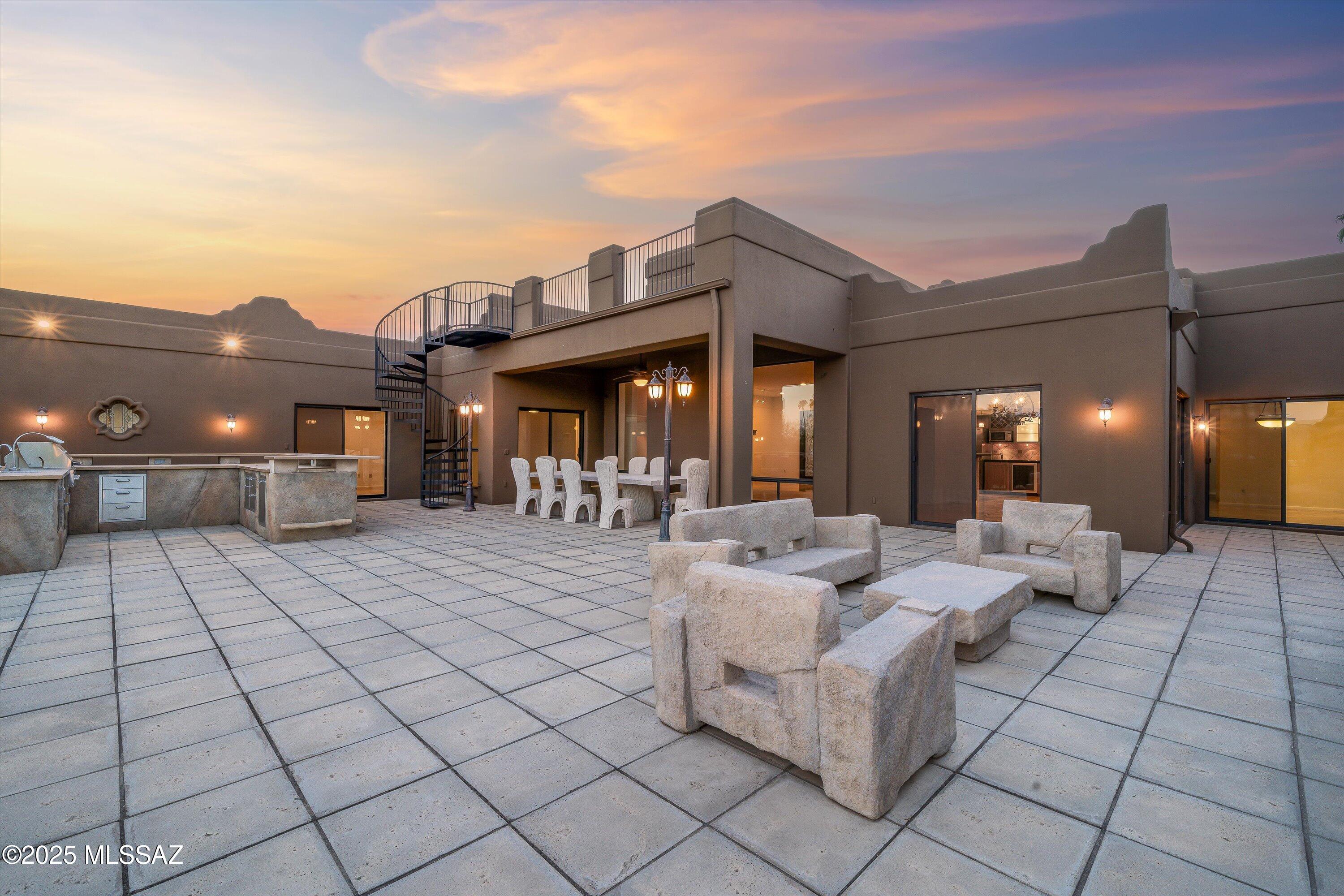 Out Of Pima County - Residential