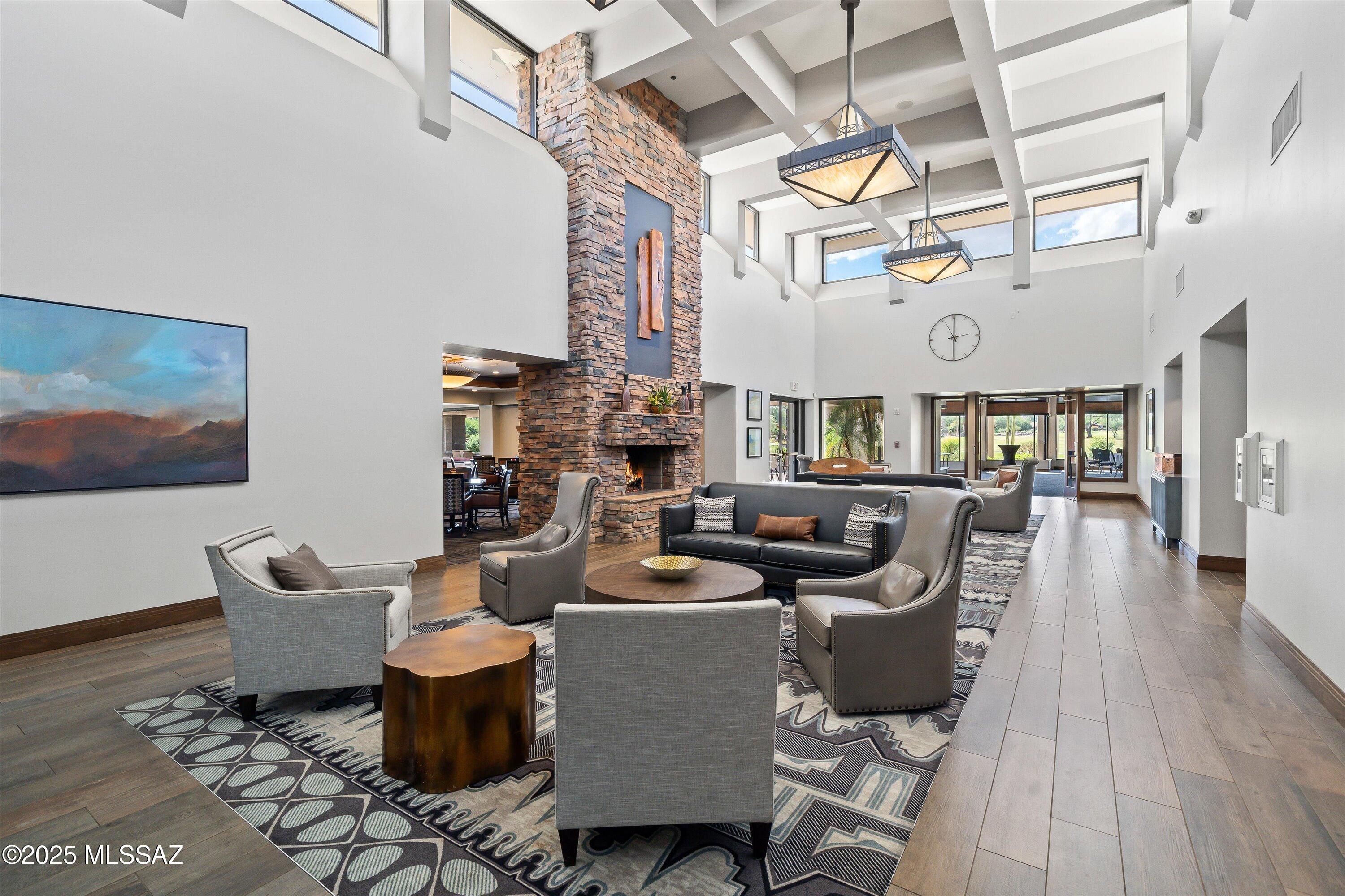 Out Of Pima County - Residential