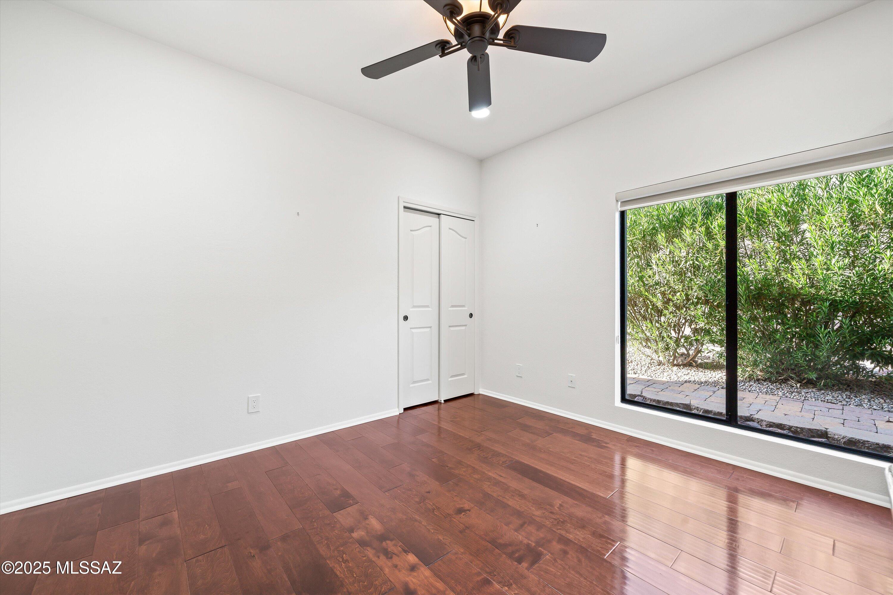 Out Of Pima County - Residential