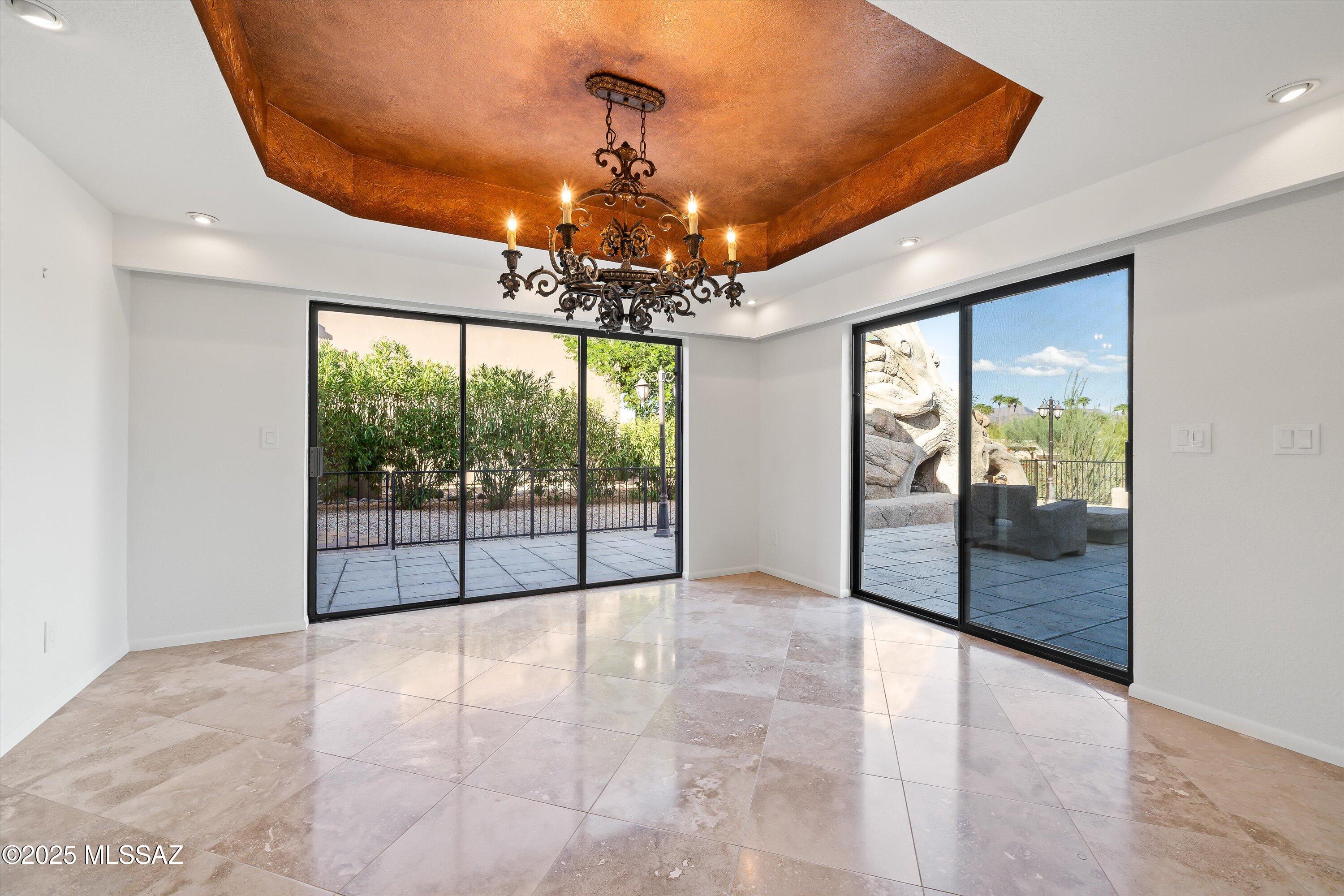Out Of Pima County - Residential
