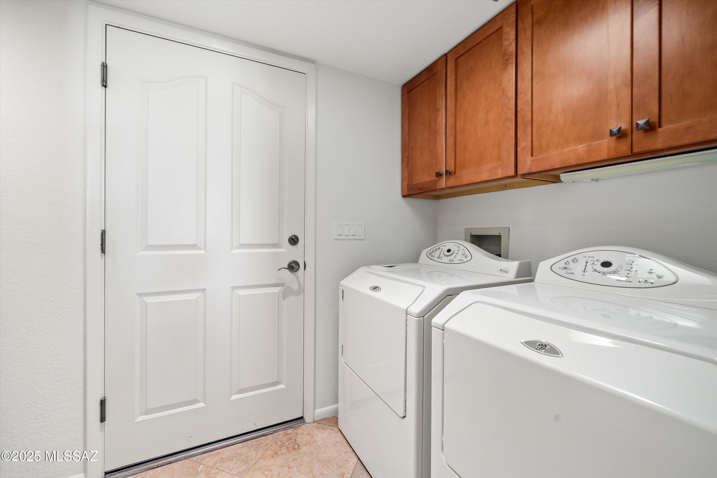 Out Of Pima County - Residential