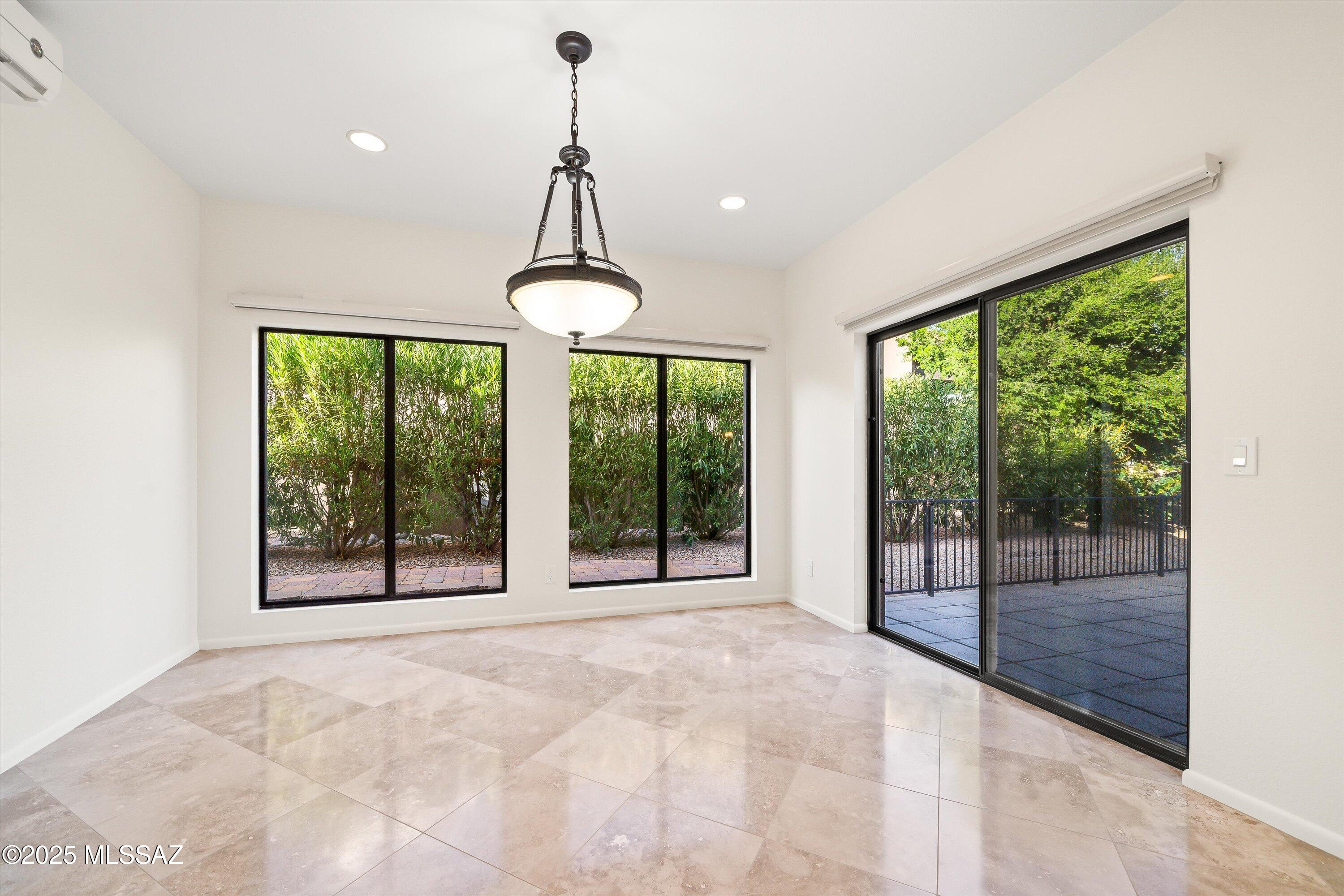 Out Of Pima County - Residential