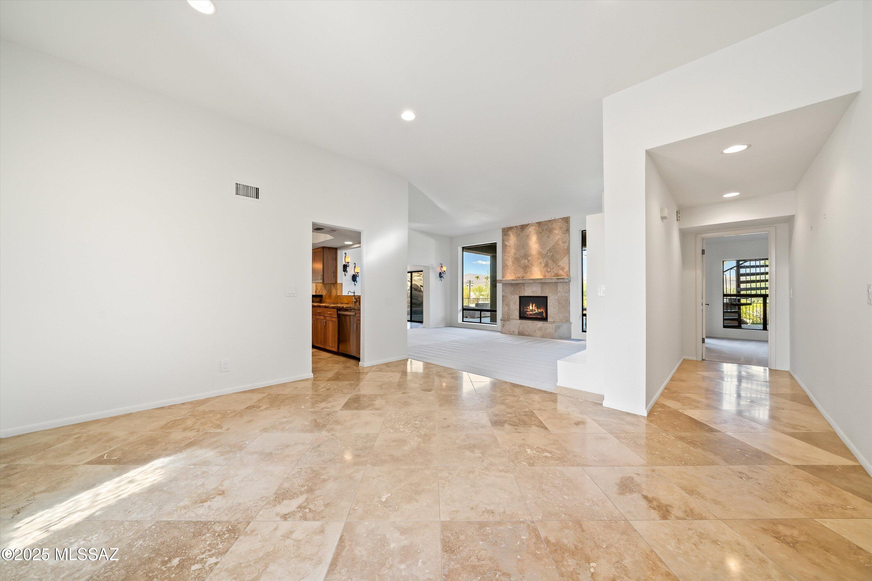 Out Of Pima County - Residential