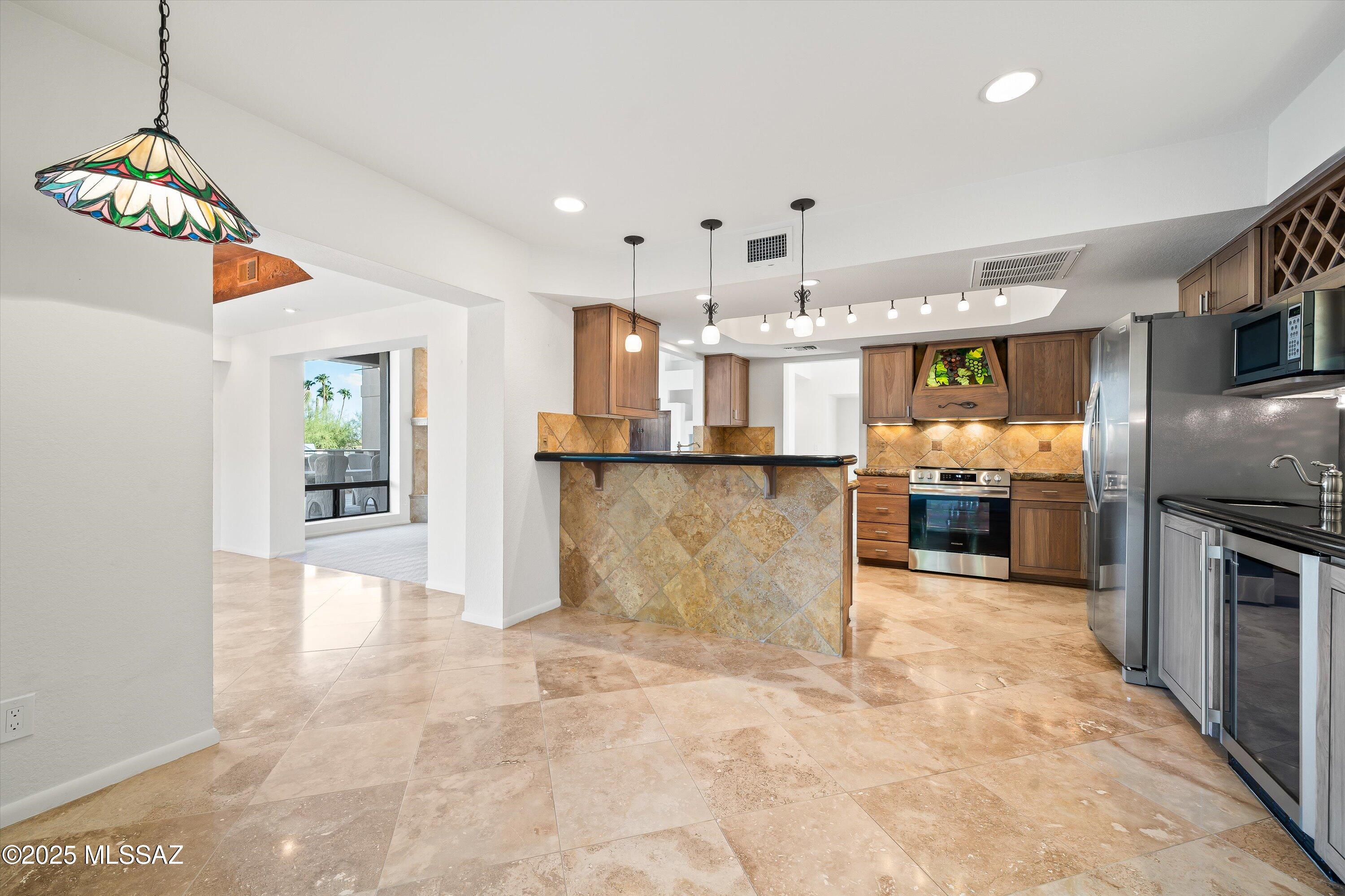 Out Of Pima County - Residential
