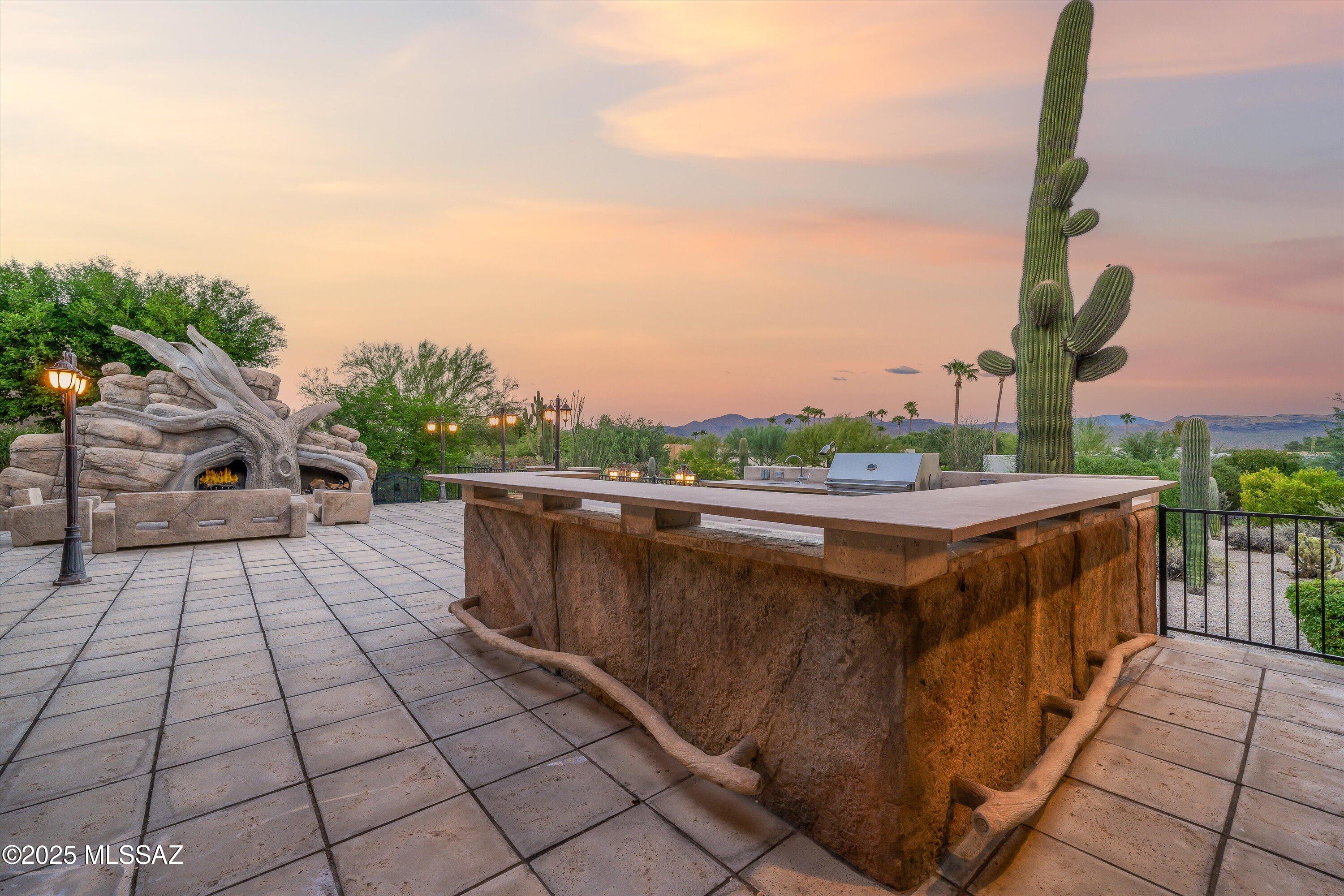 Out Of Pima County - Residential