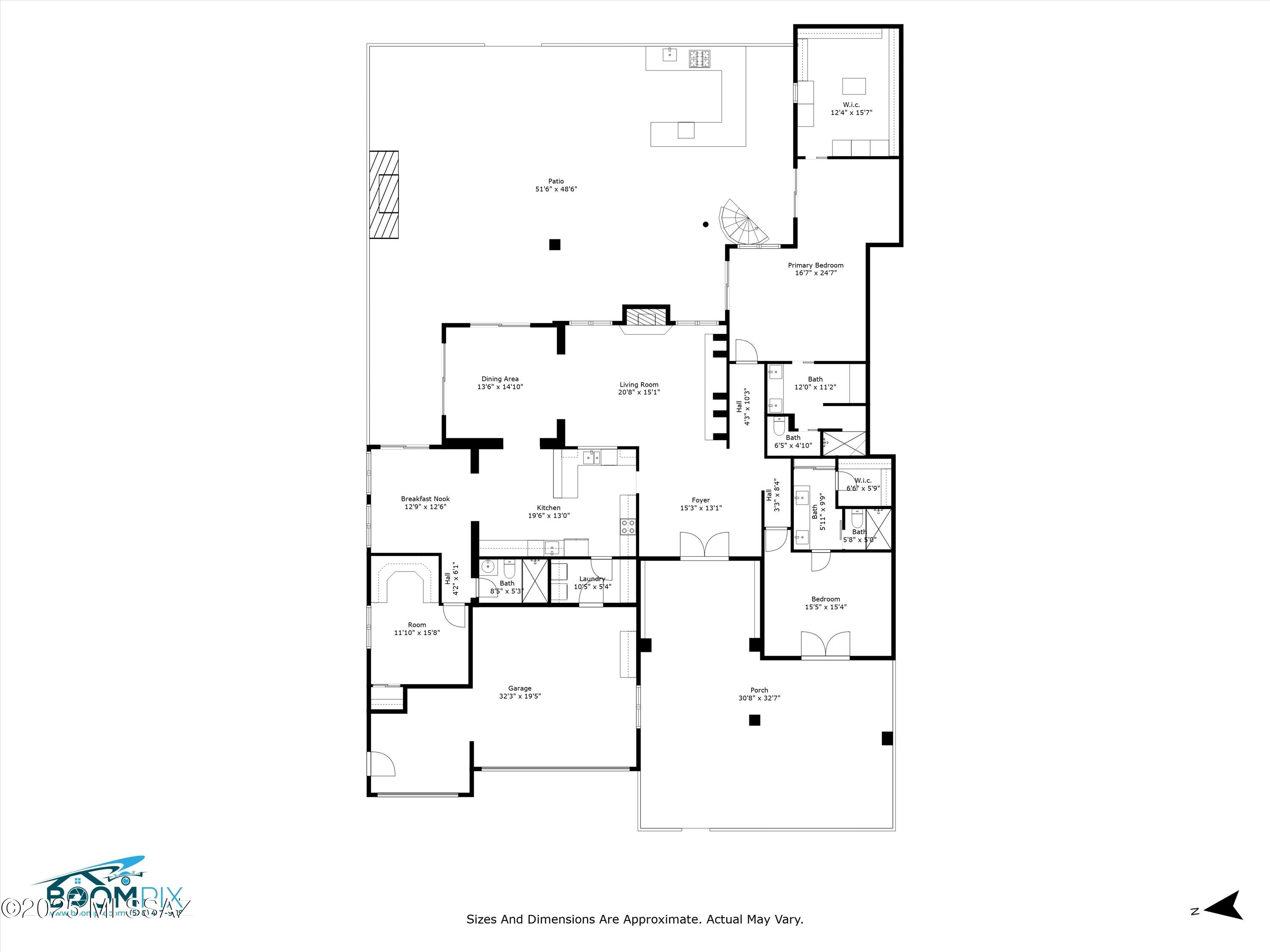 Out Of Pima County - Residential