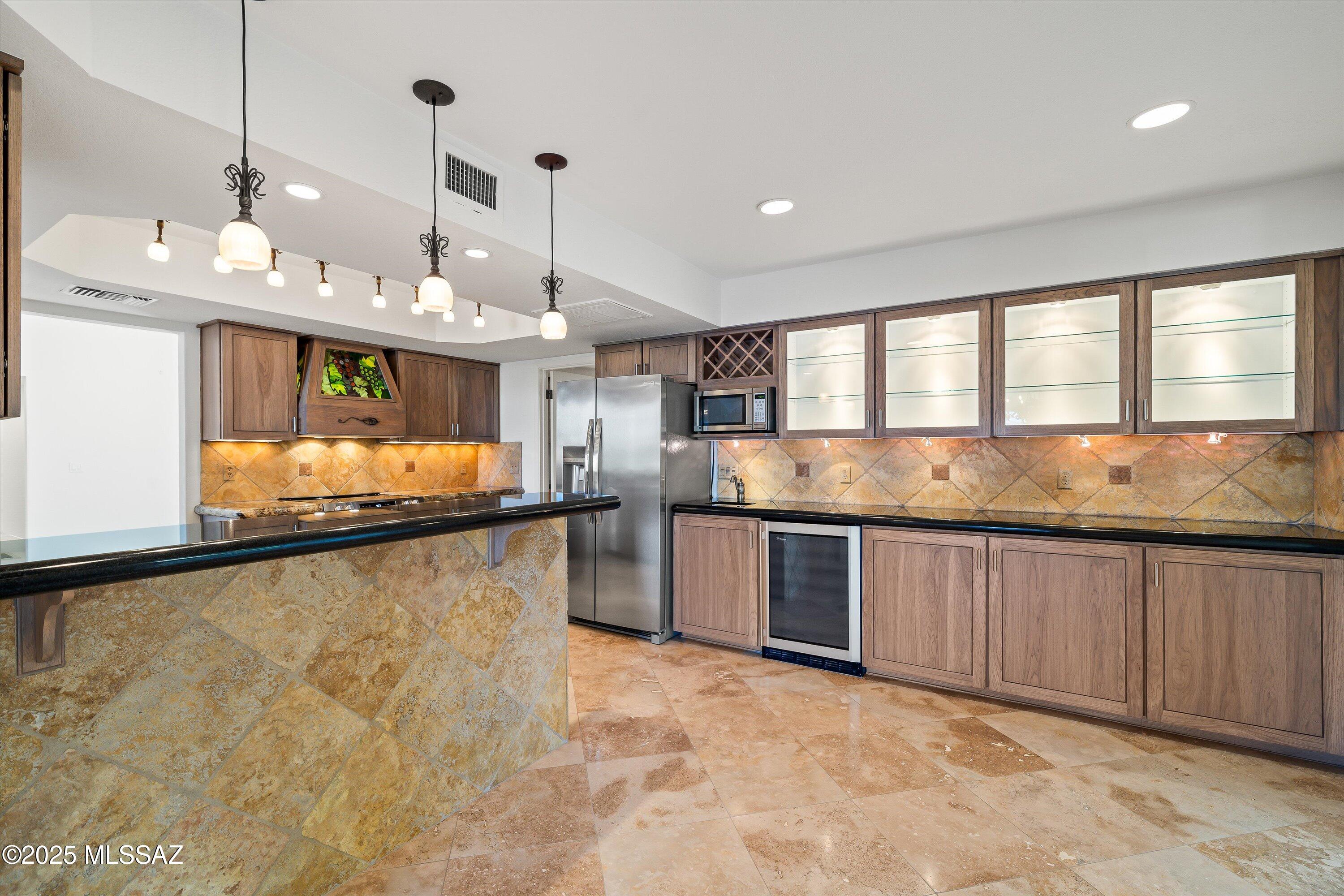 Out Of Pima County - Residential