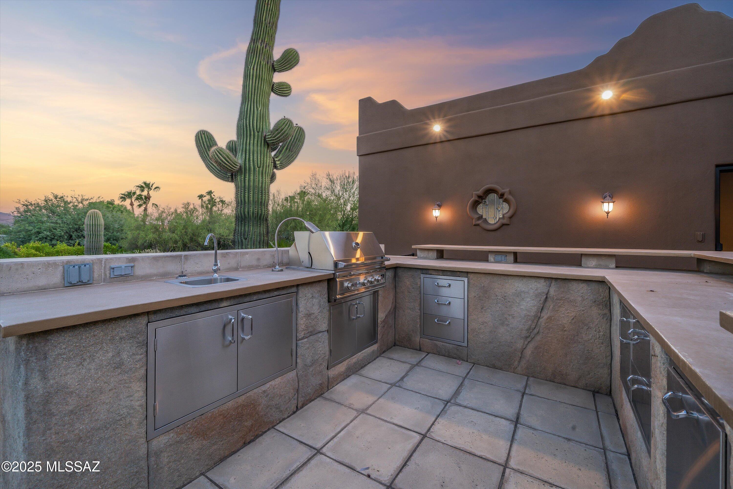 Out Of Pima County - Residential