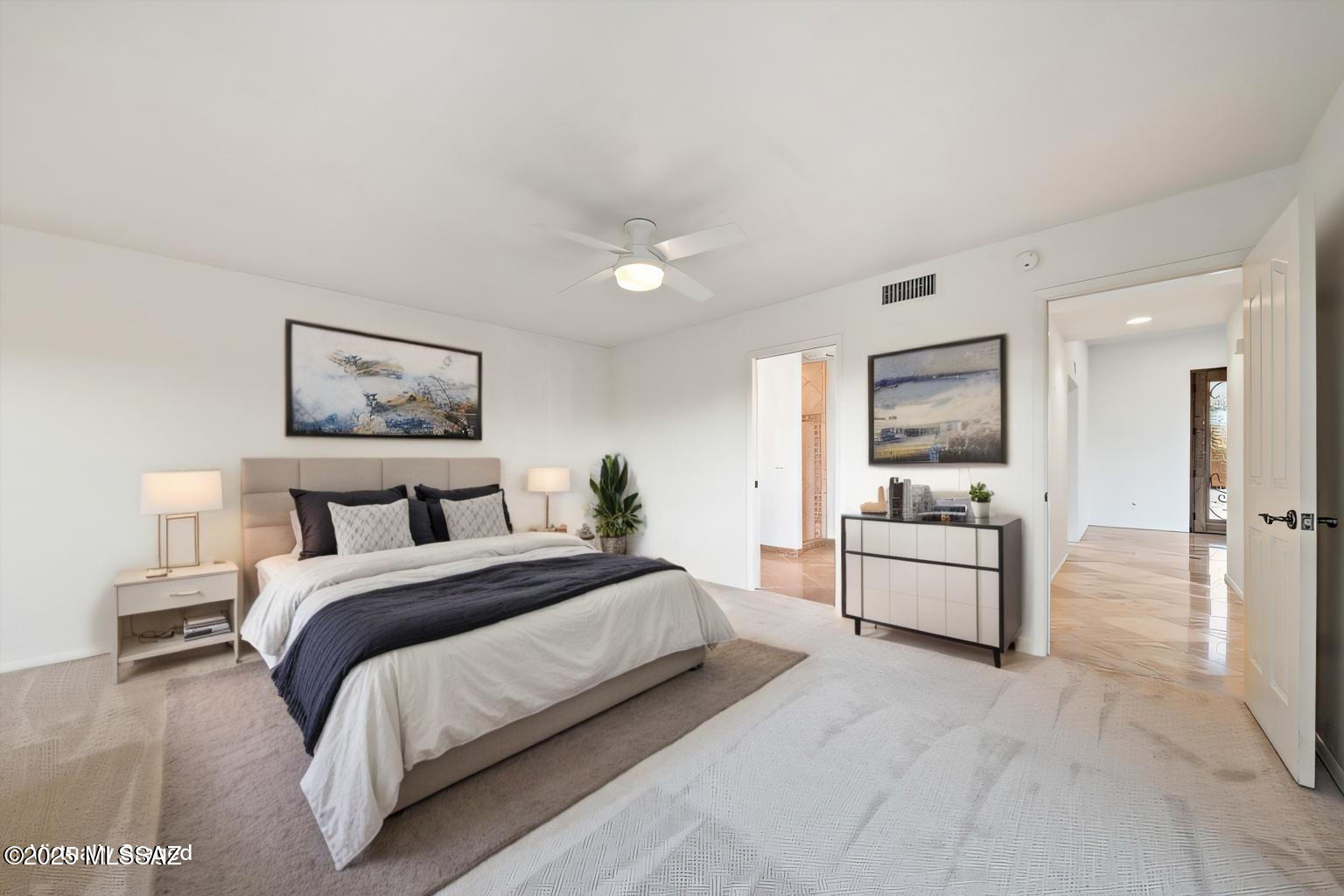 Out Of Pima County - Residential