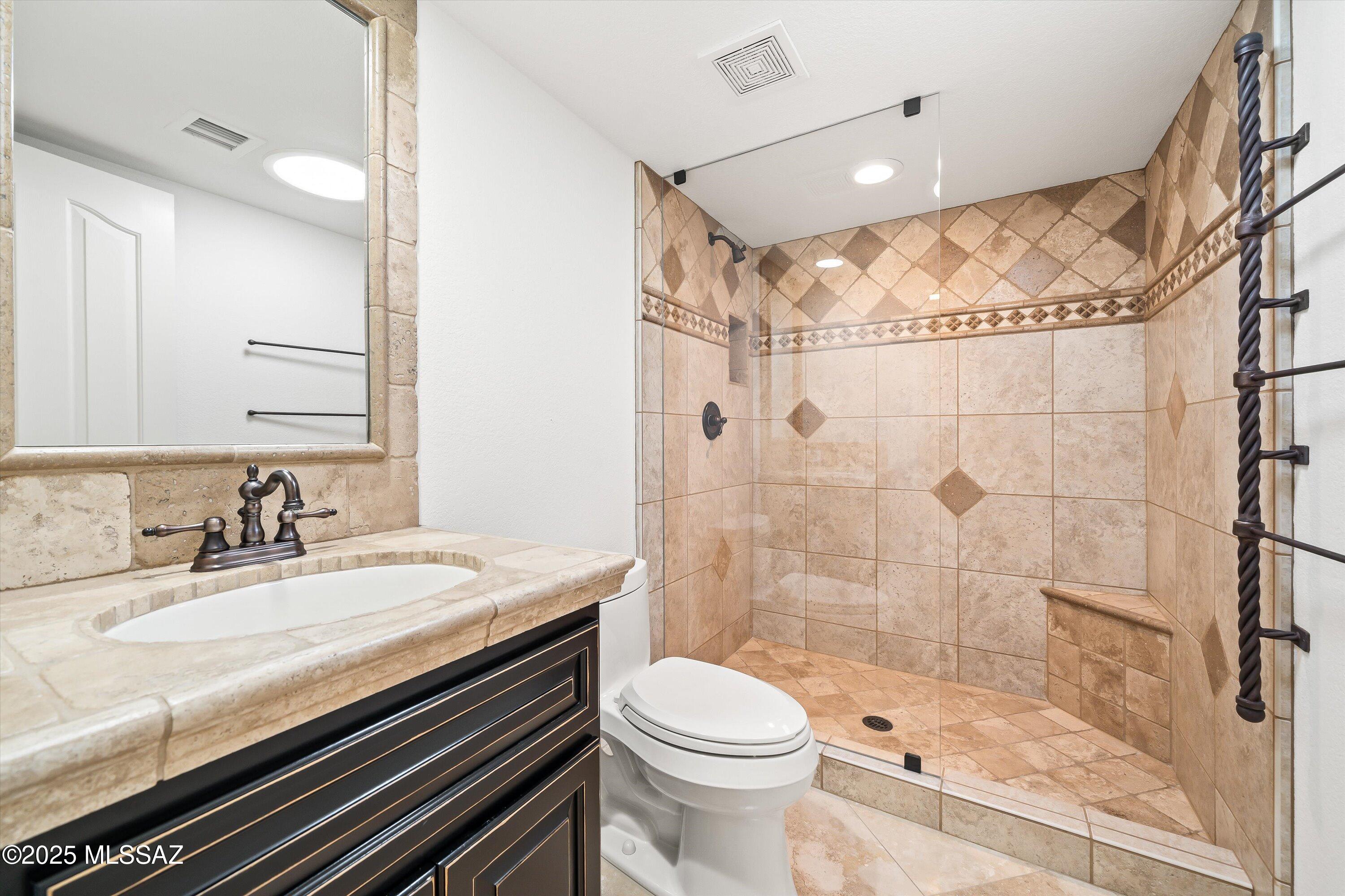 Out Of Pima County - Residential