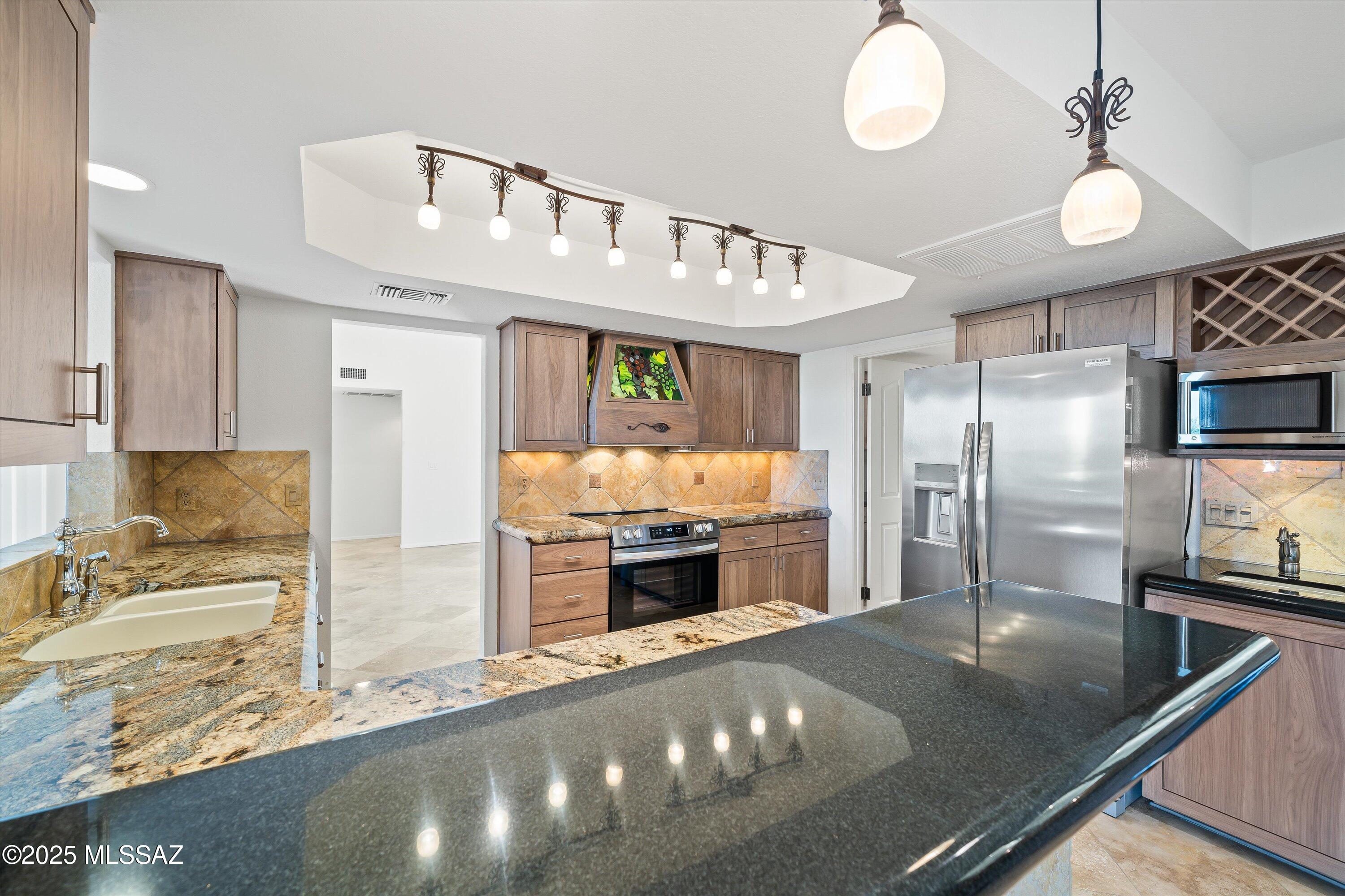 Out Of Pima County - Residential