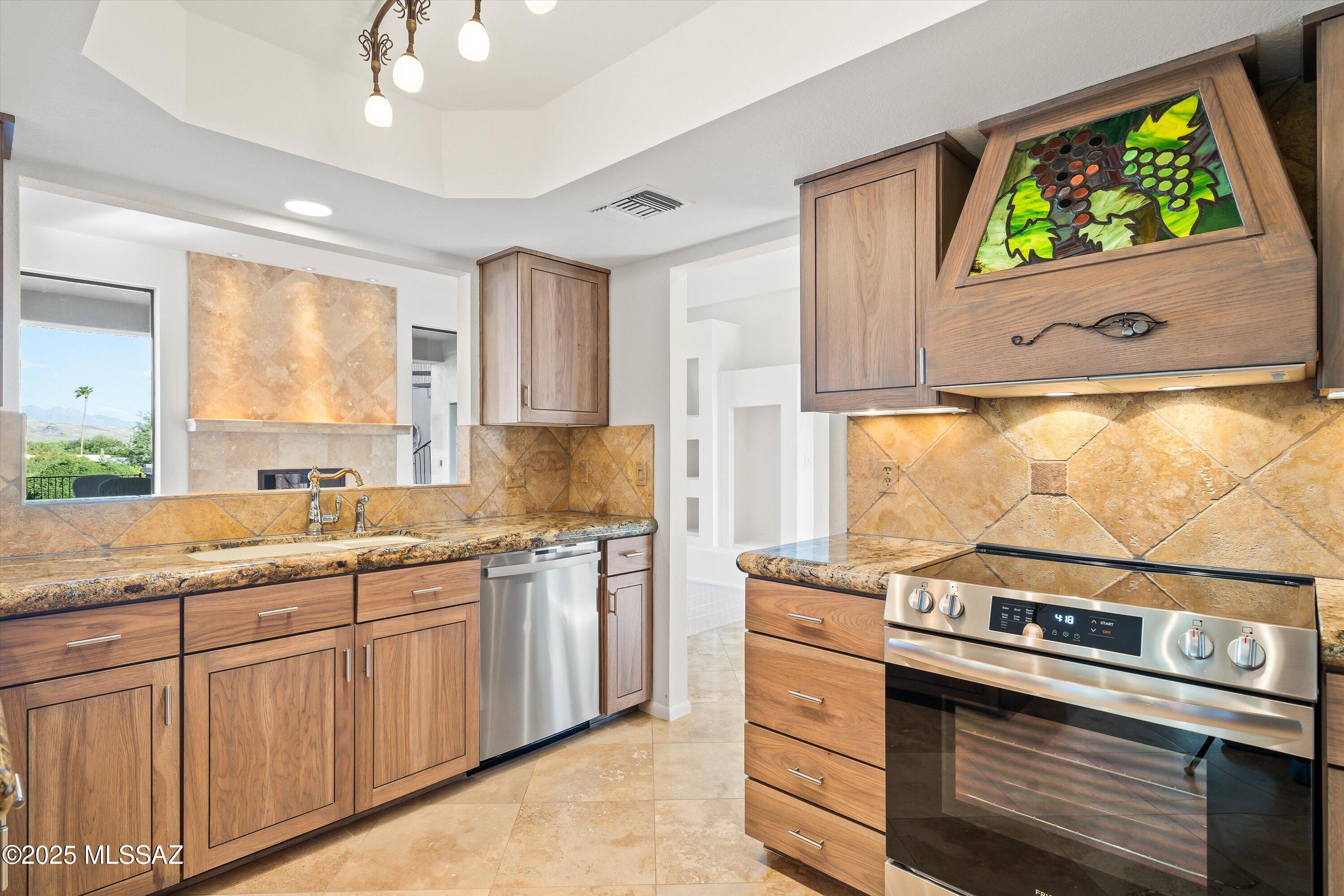 Out Of Pima County - Residential