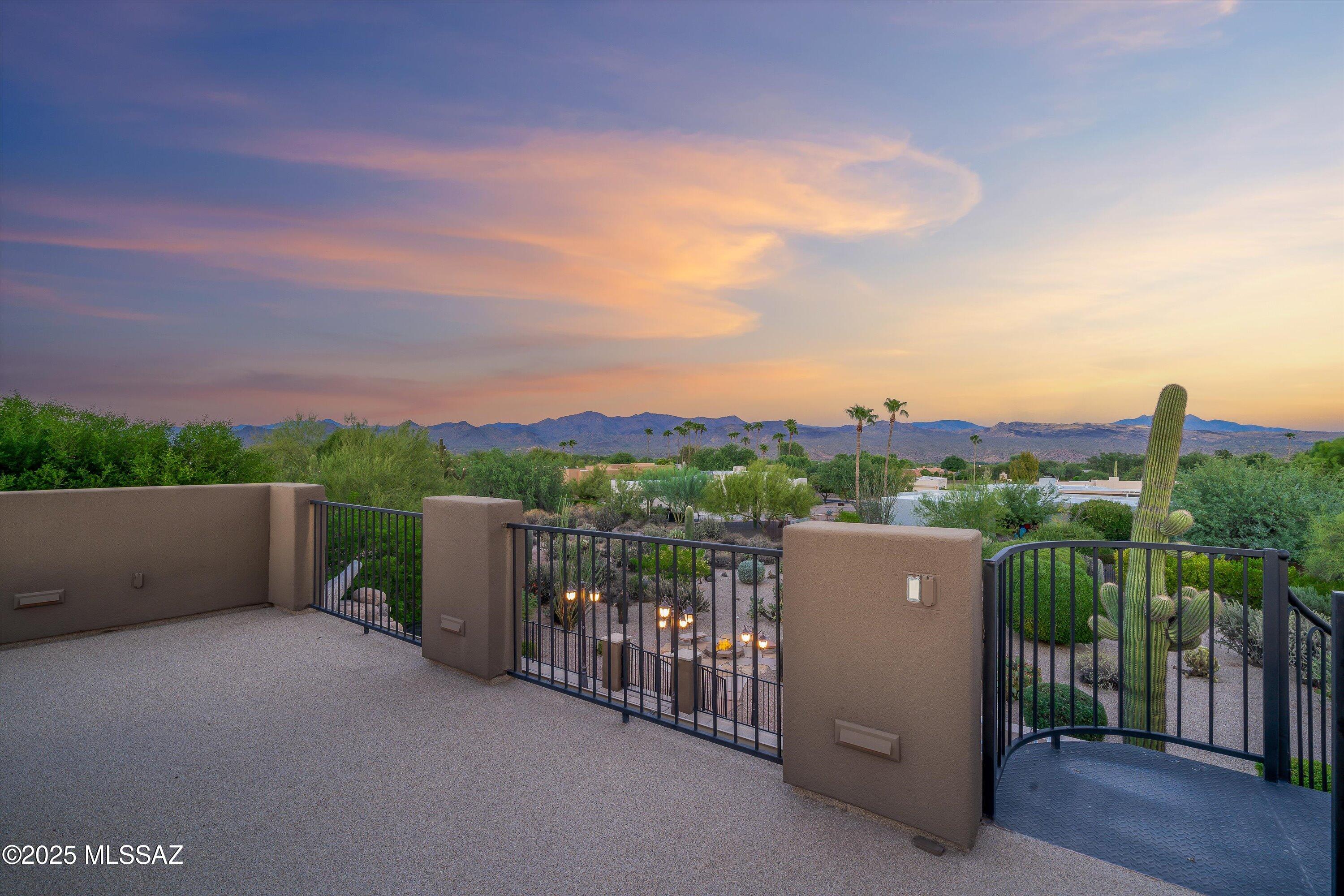 Out Of Pima County - Residential