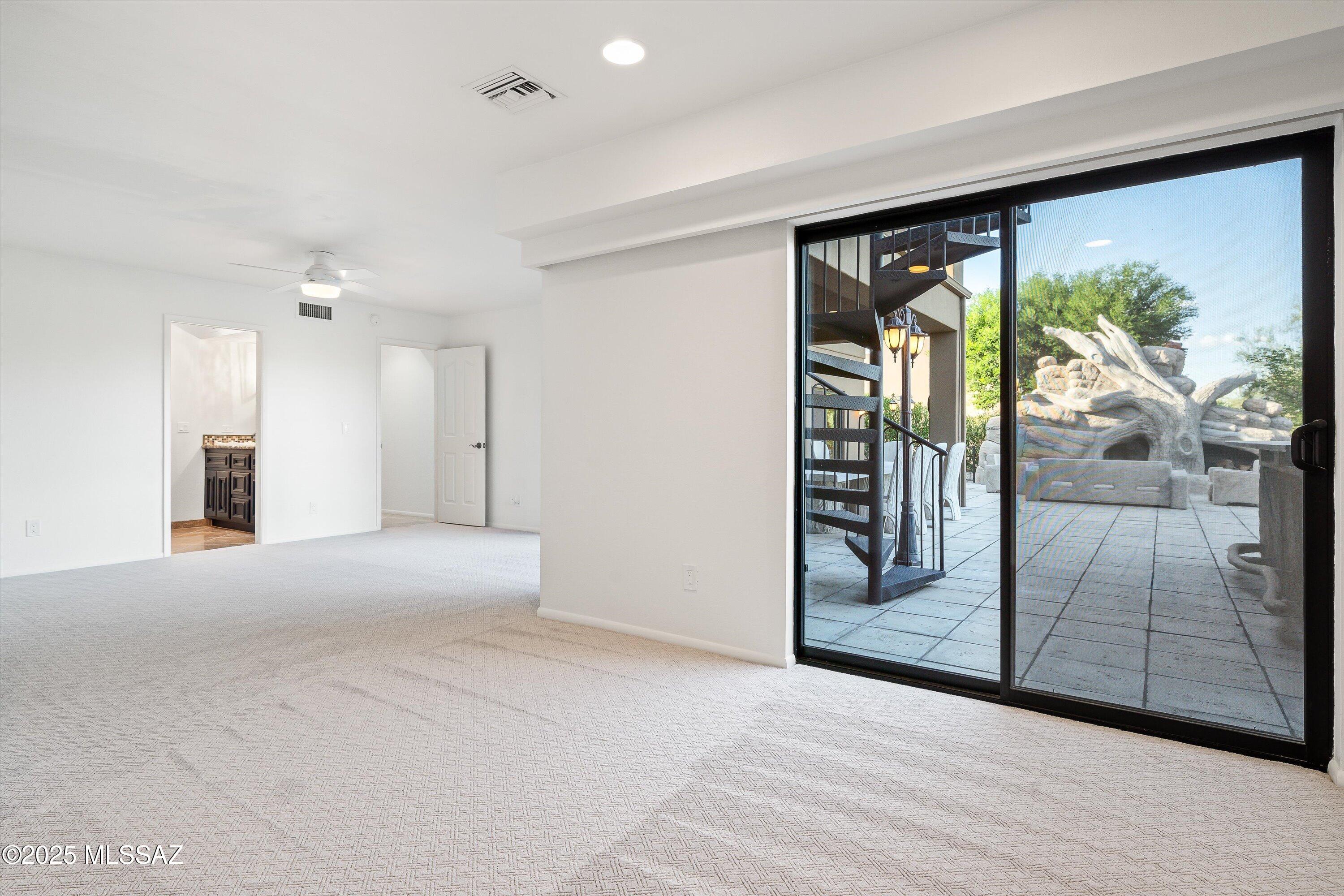 Out Of Pima County - Residential