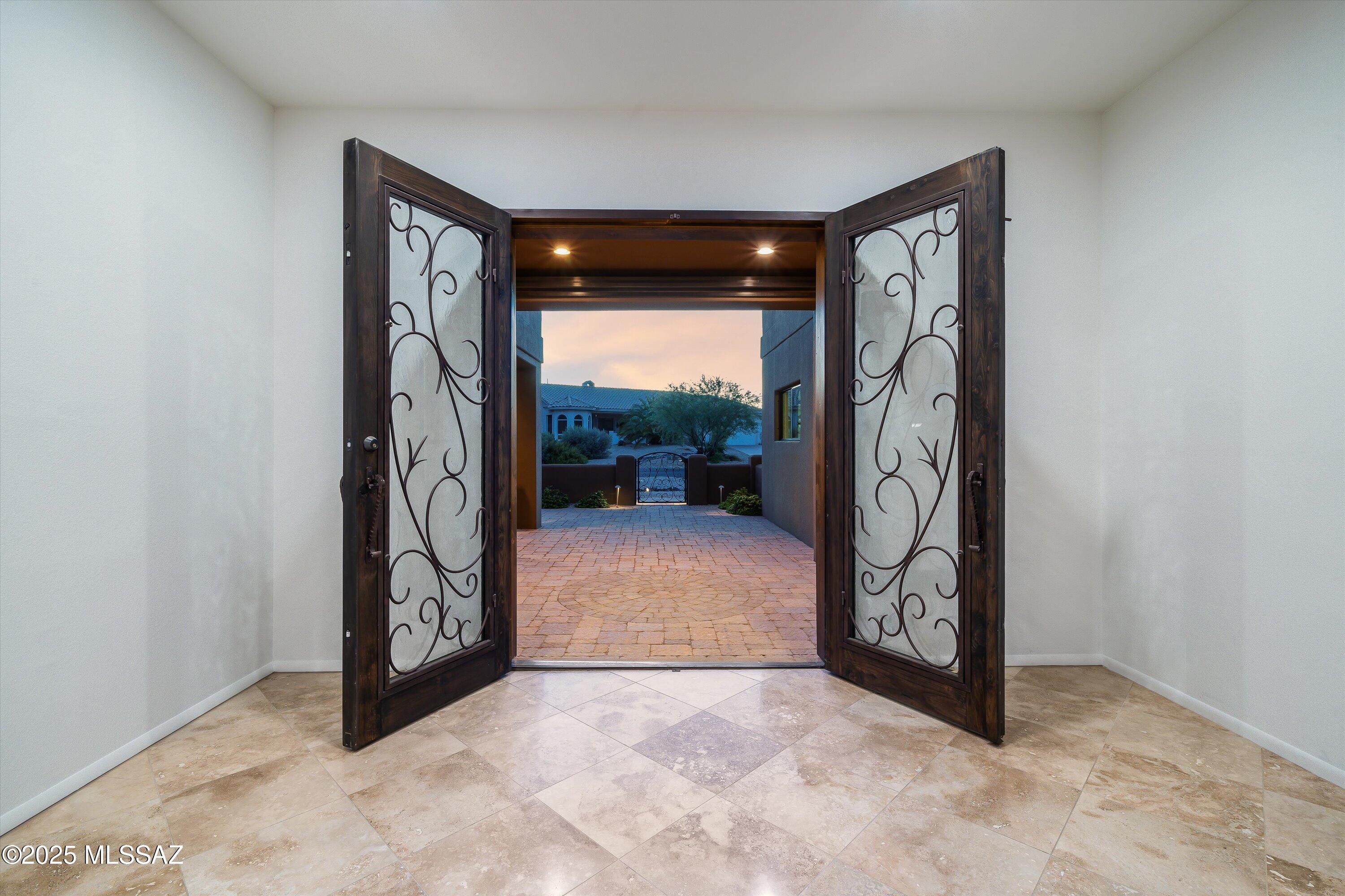 Out Of Pima County - Residential