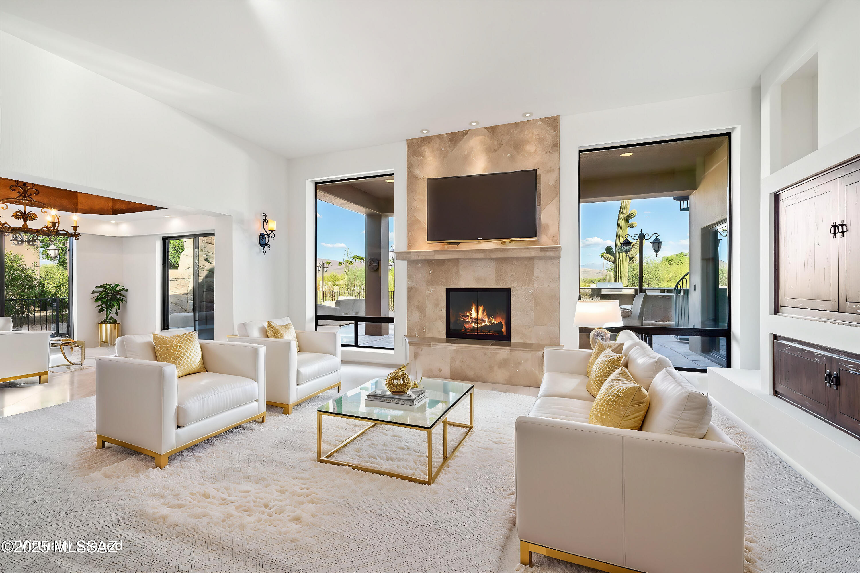Out Of Pima County - Residential