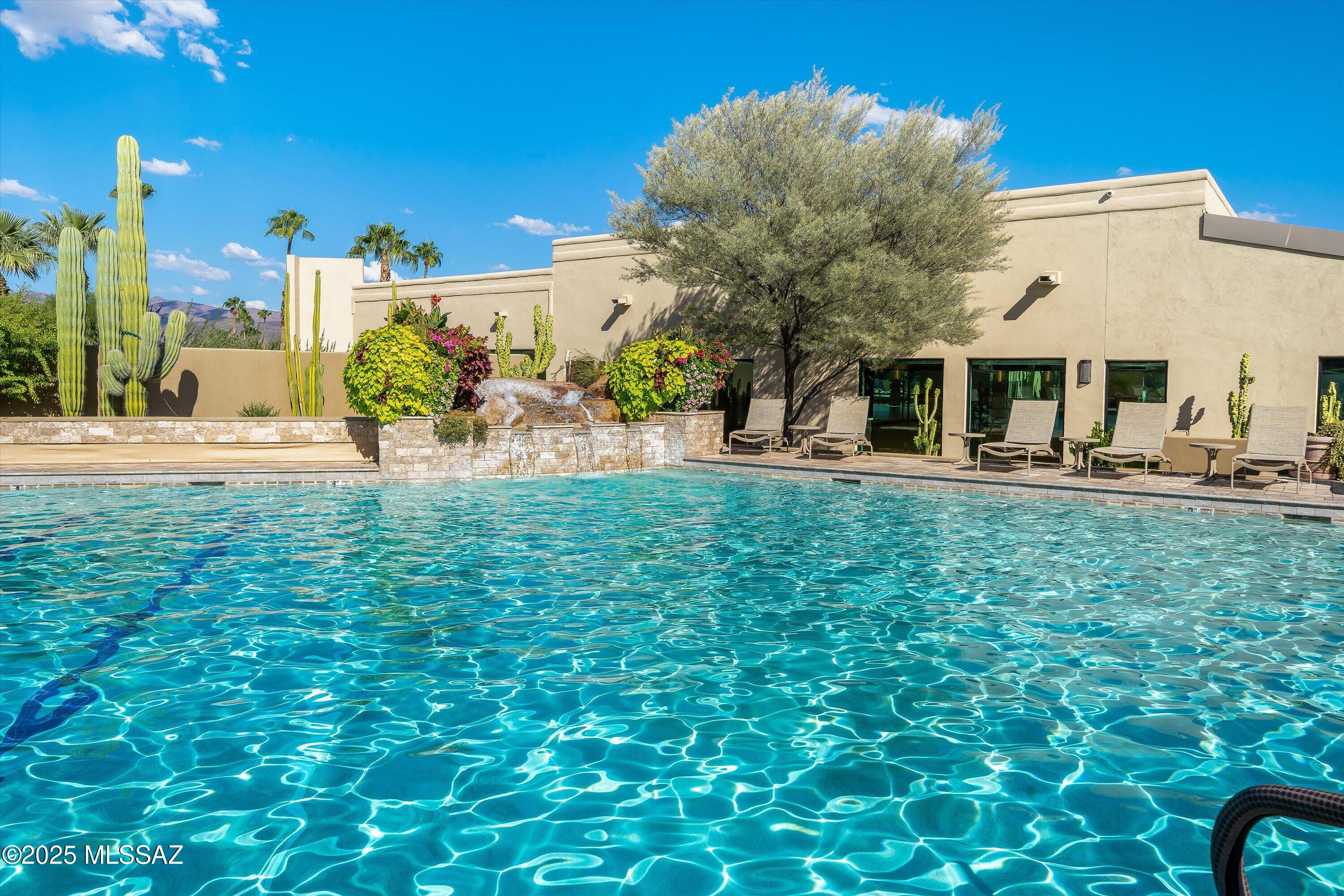 Out Of Pima County - Residential