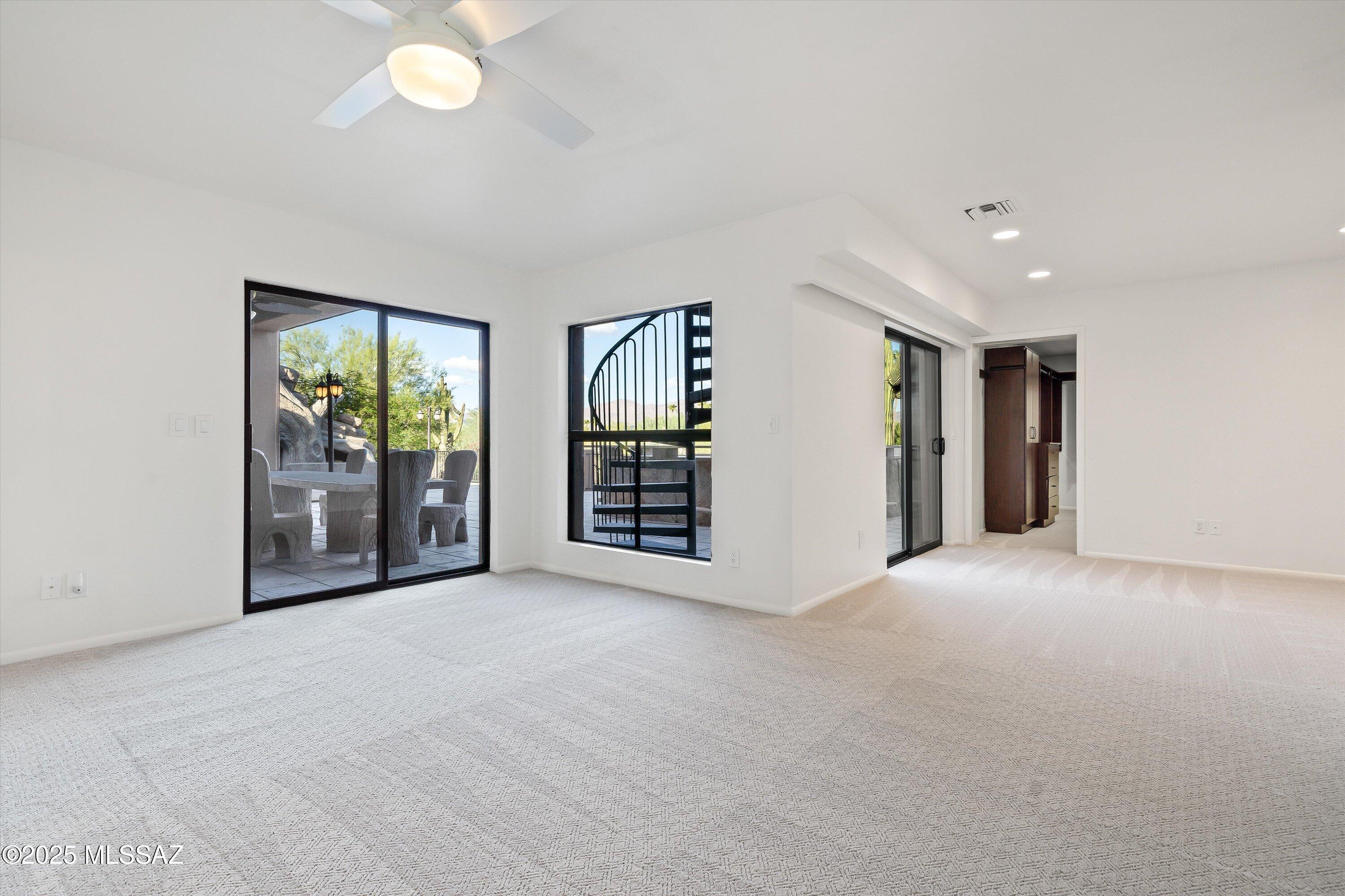 Out Of Pima County - Residential