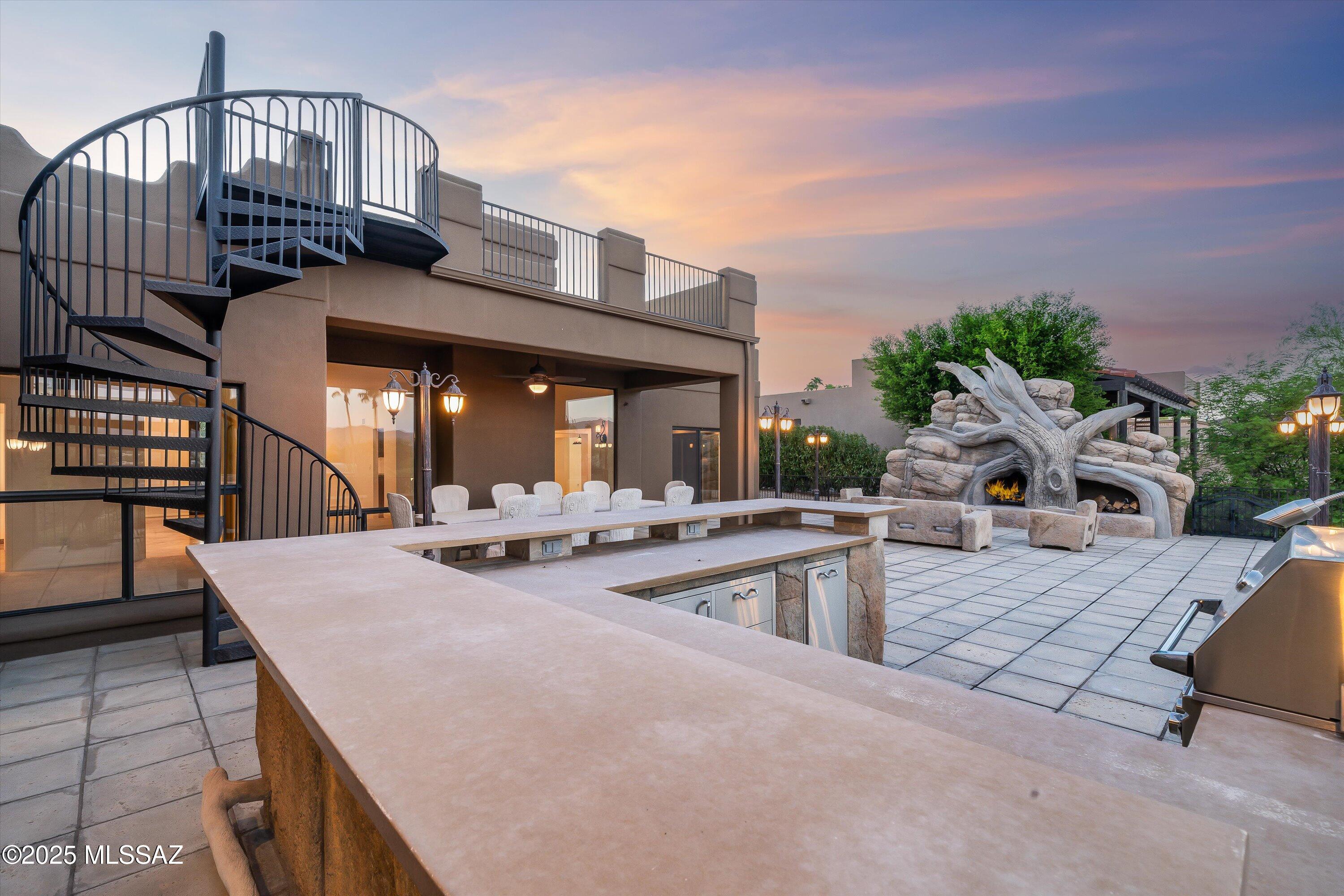 Out Of Pima County - Residential