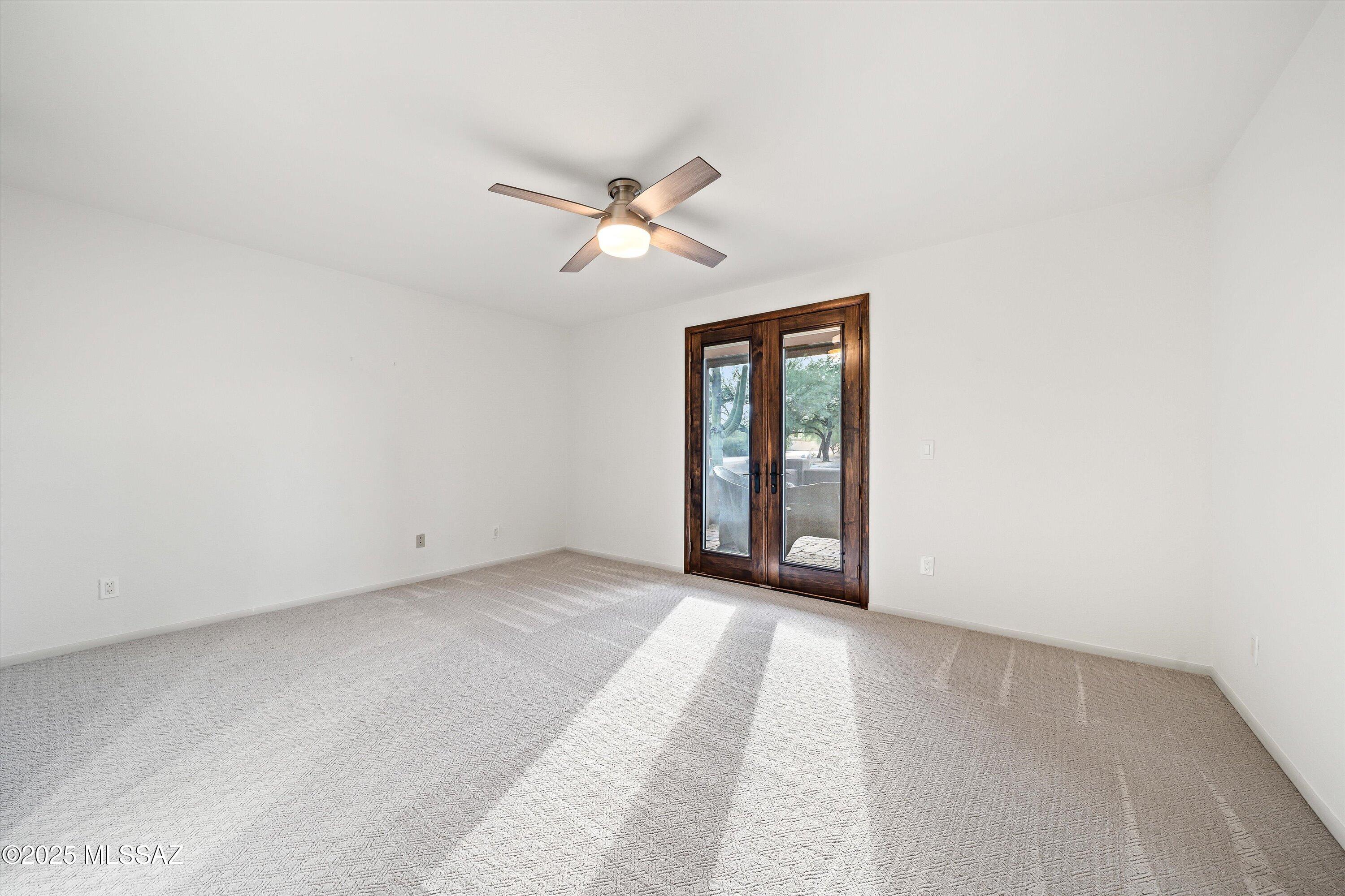 Out Of Pima County - Residential