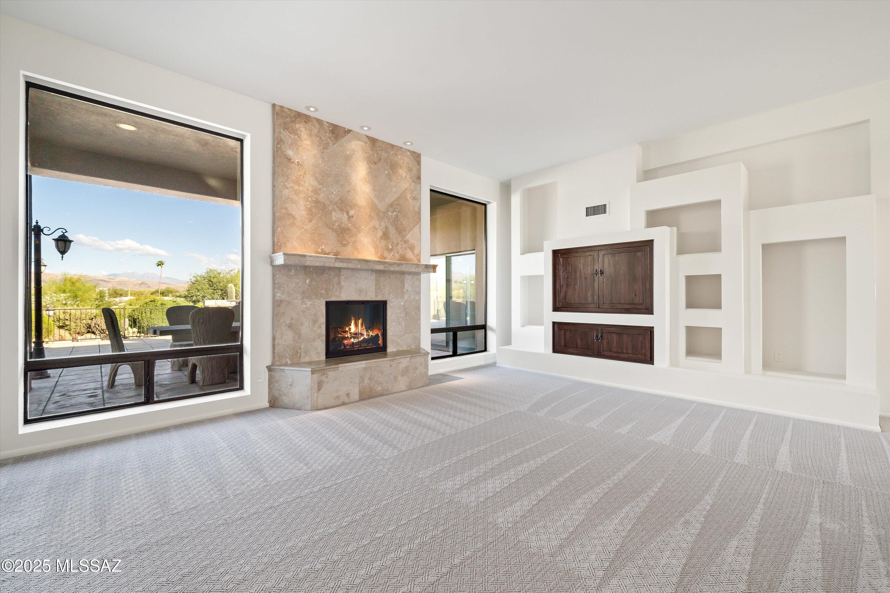Out Of Pima County - Residential