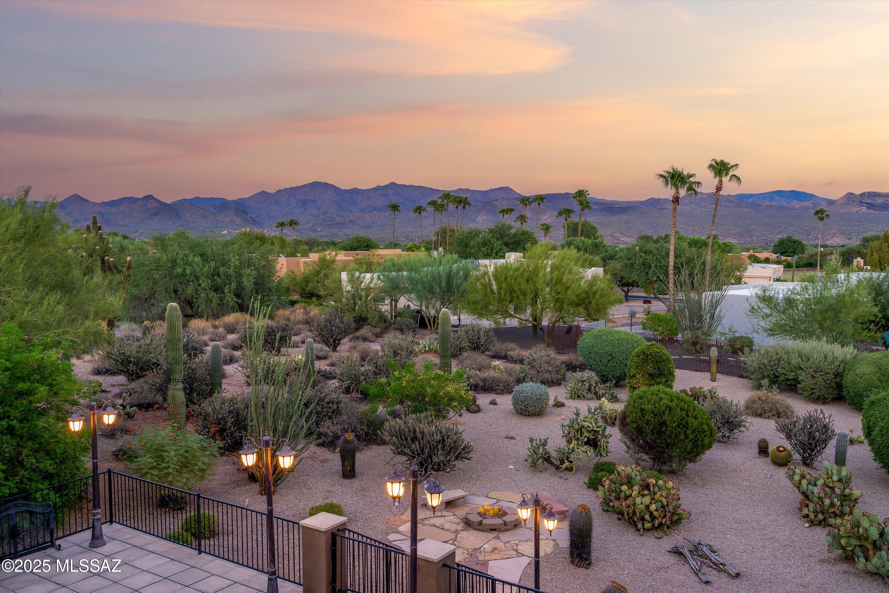 Out Of Pima County - Residential