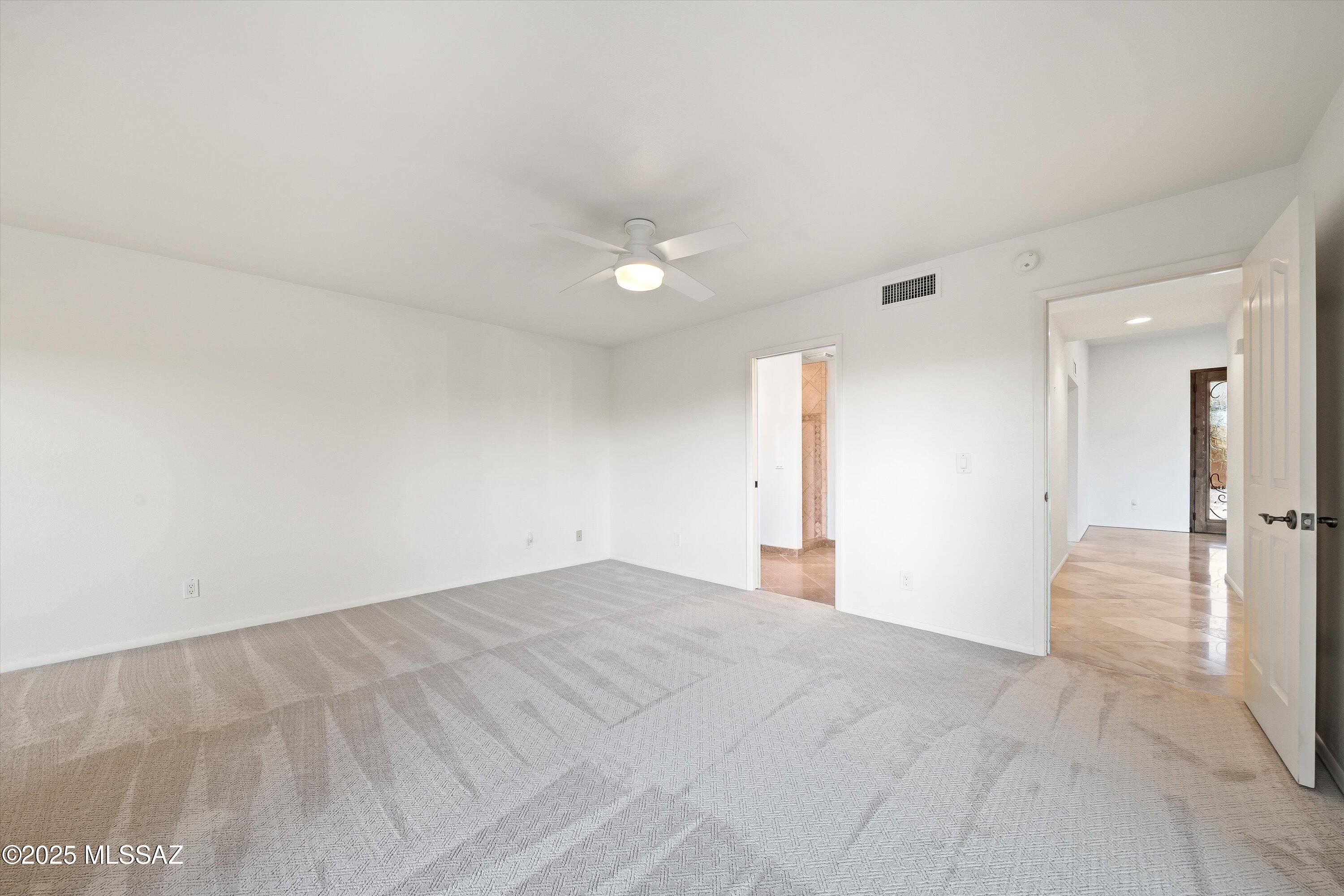 Out Of Pima County - Residential