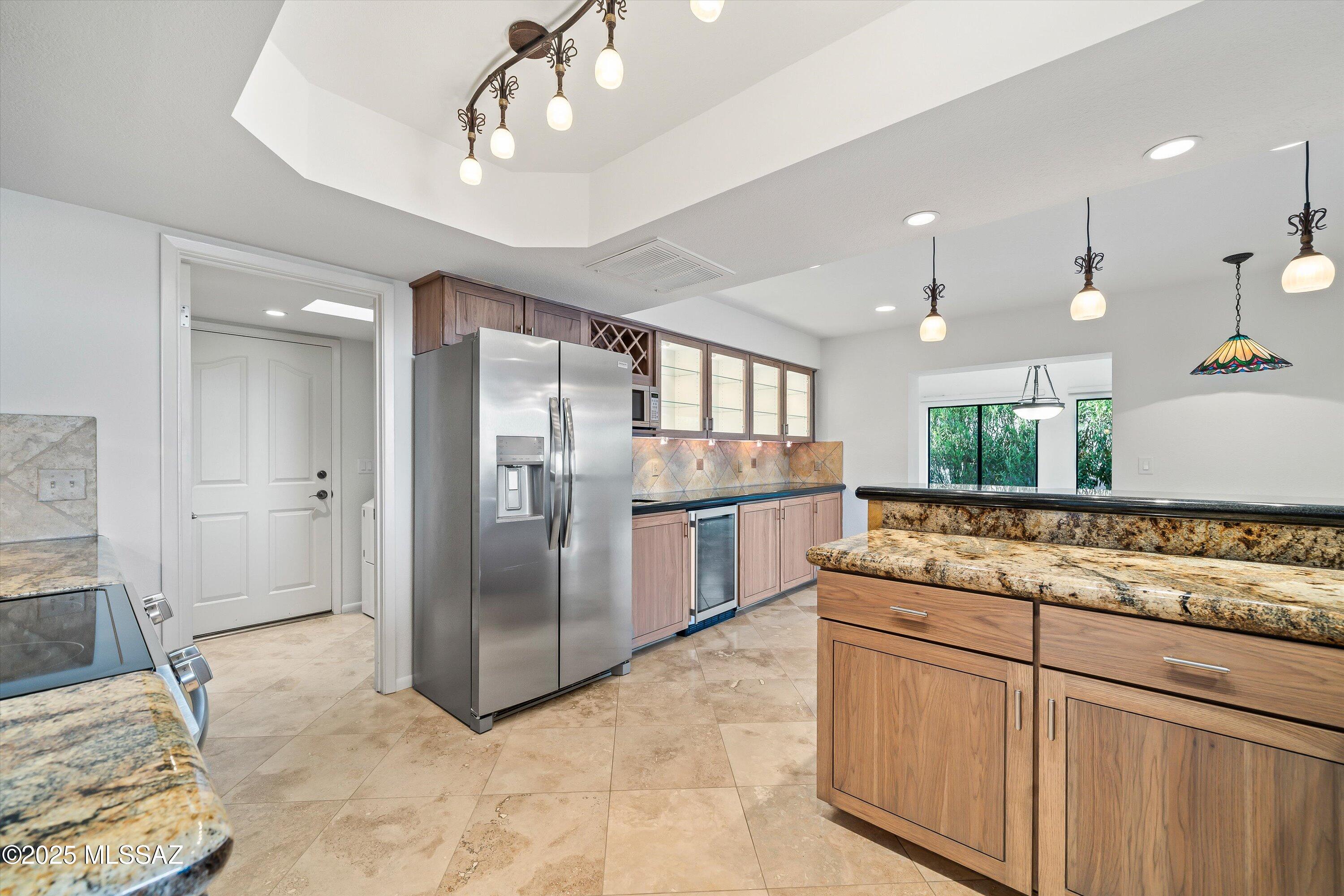 Out Of Pima County - Residential