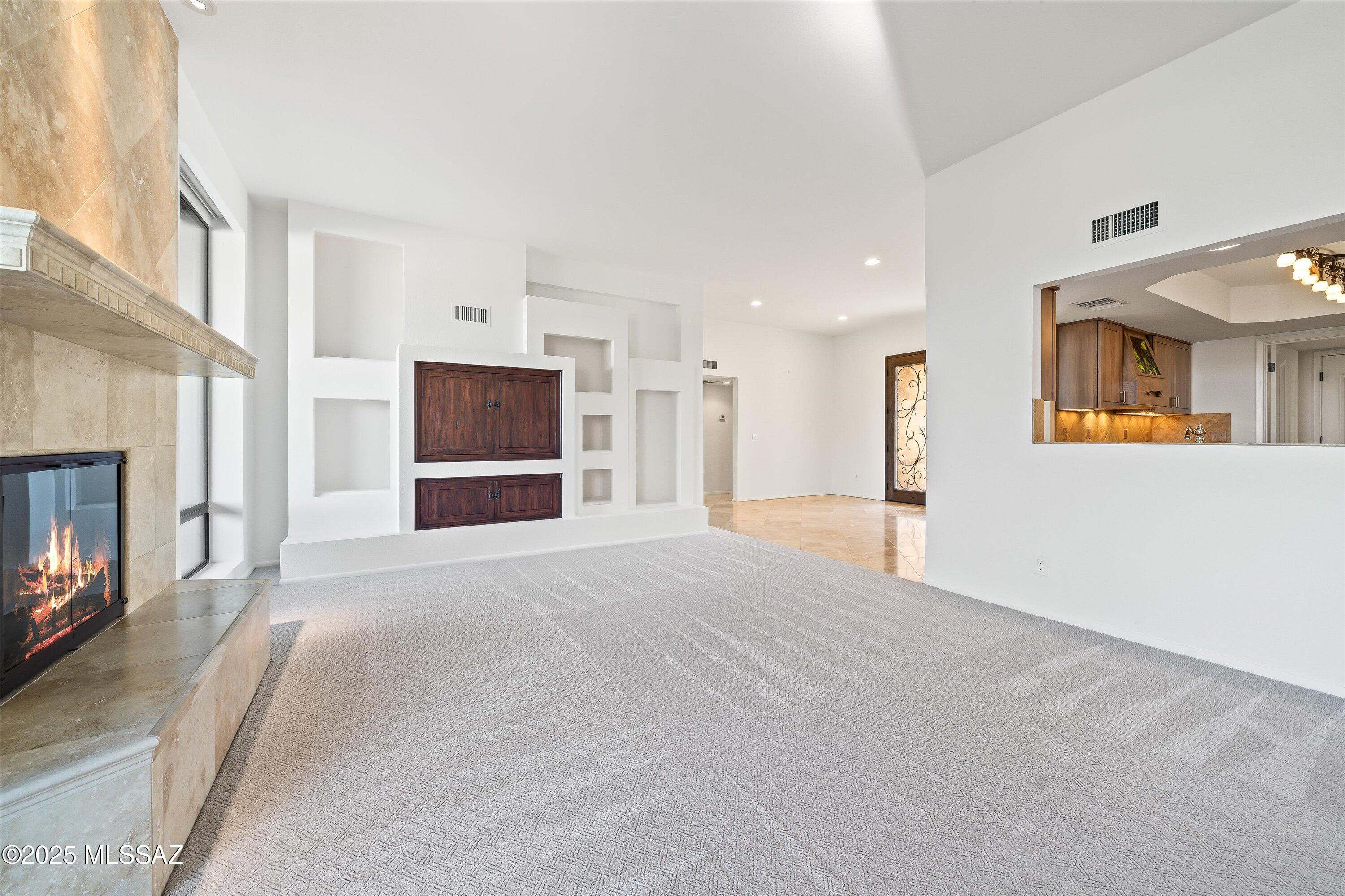 Out Of Pima County - Residential