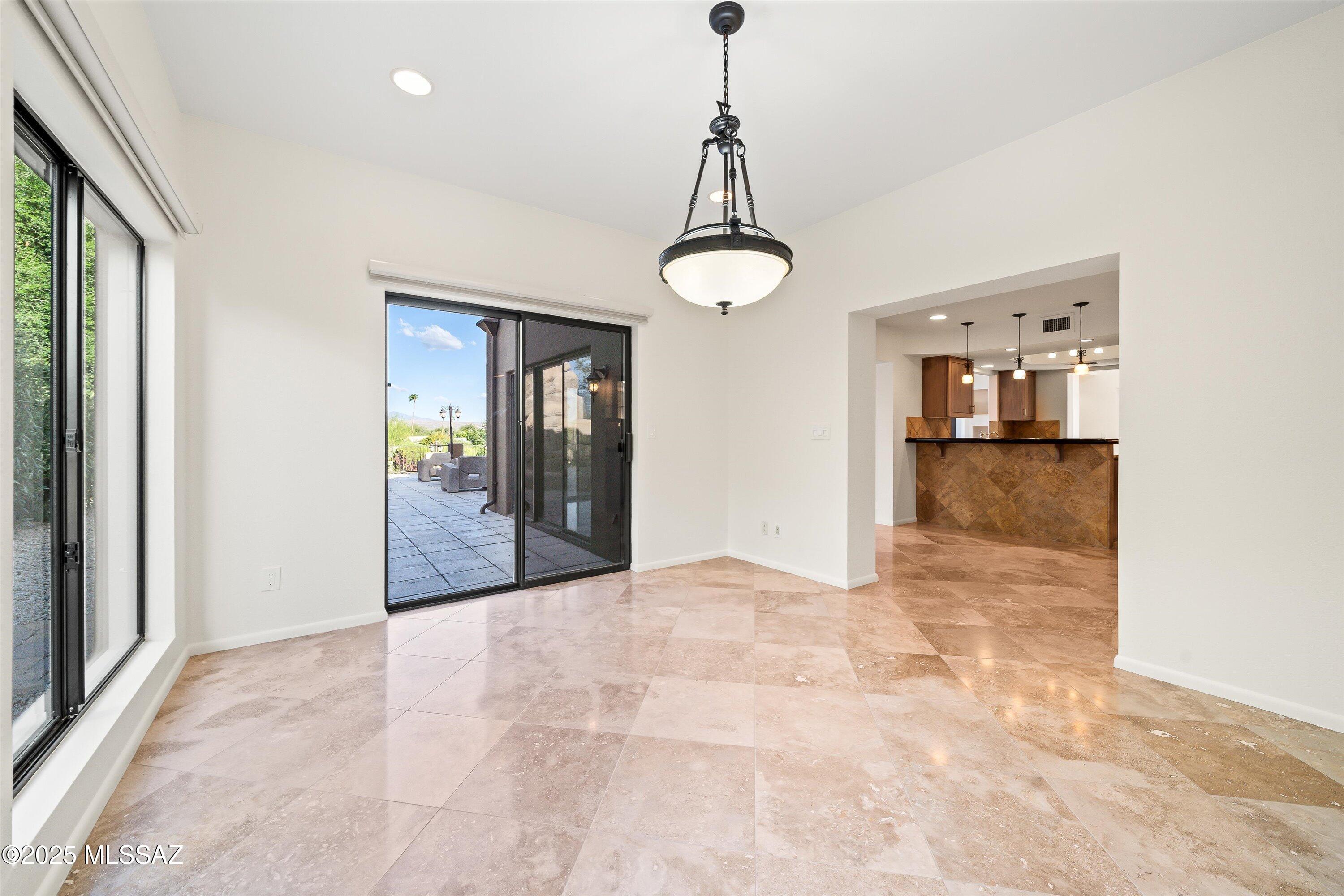 Out Of Pima County - Residential