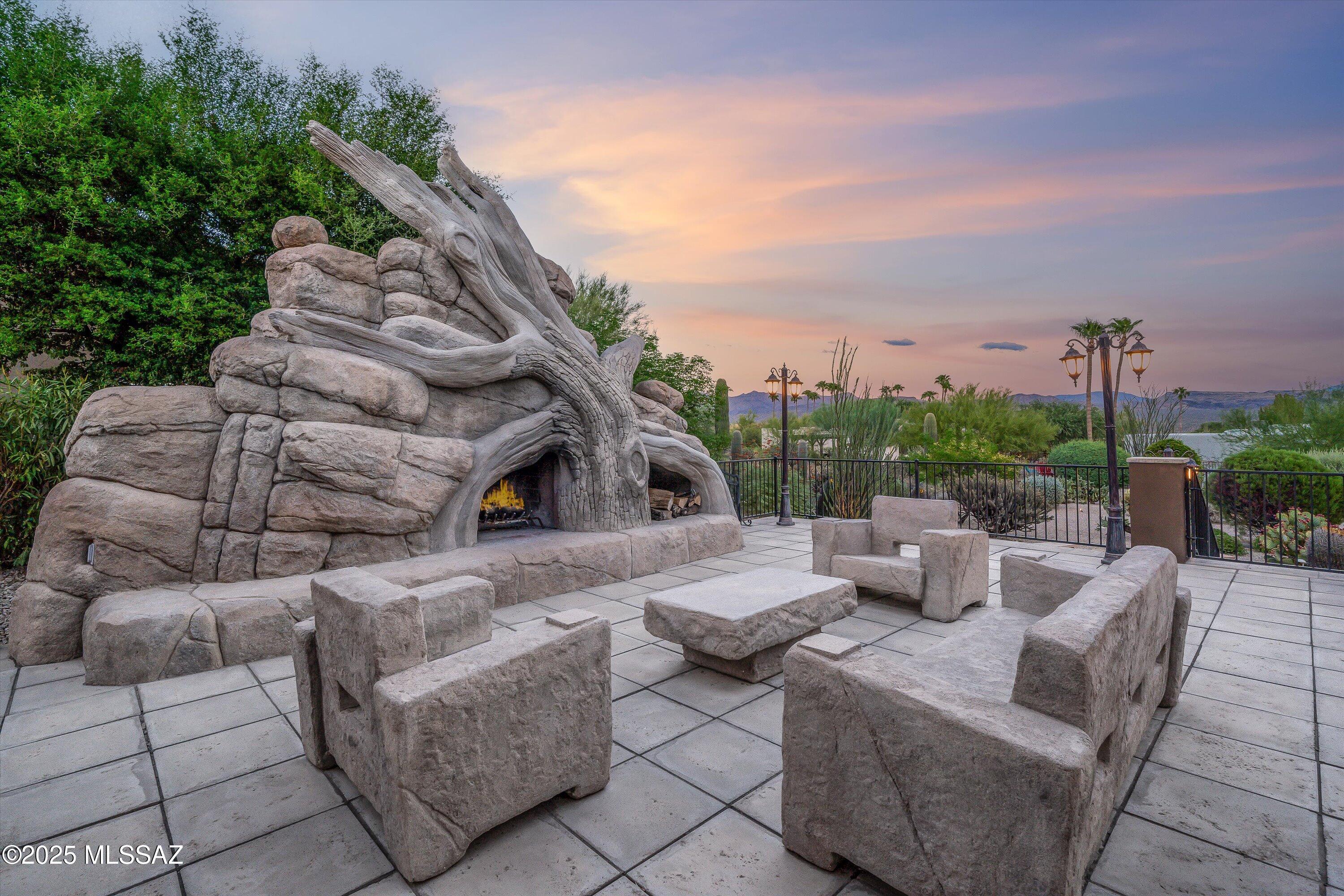 Out Of Pima County - Residential
