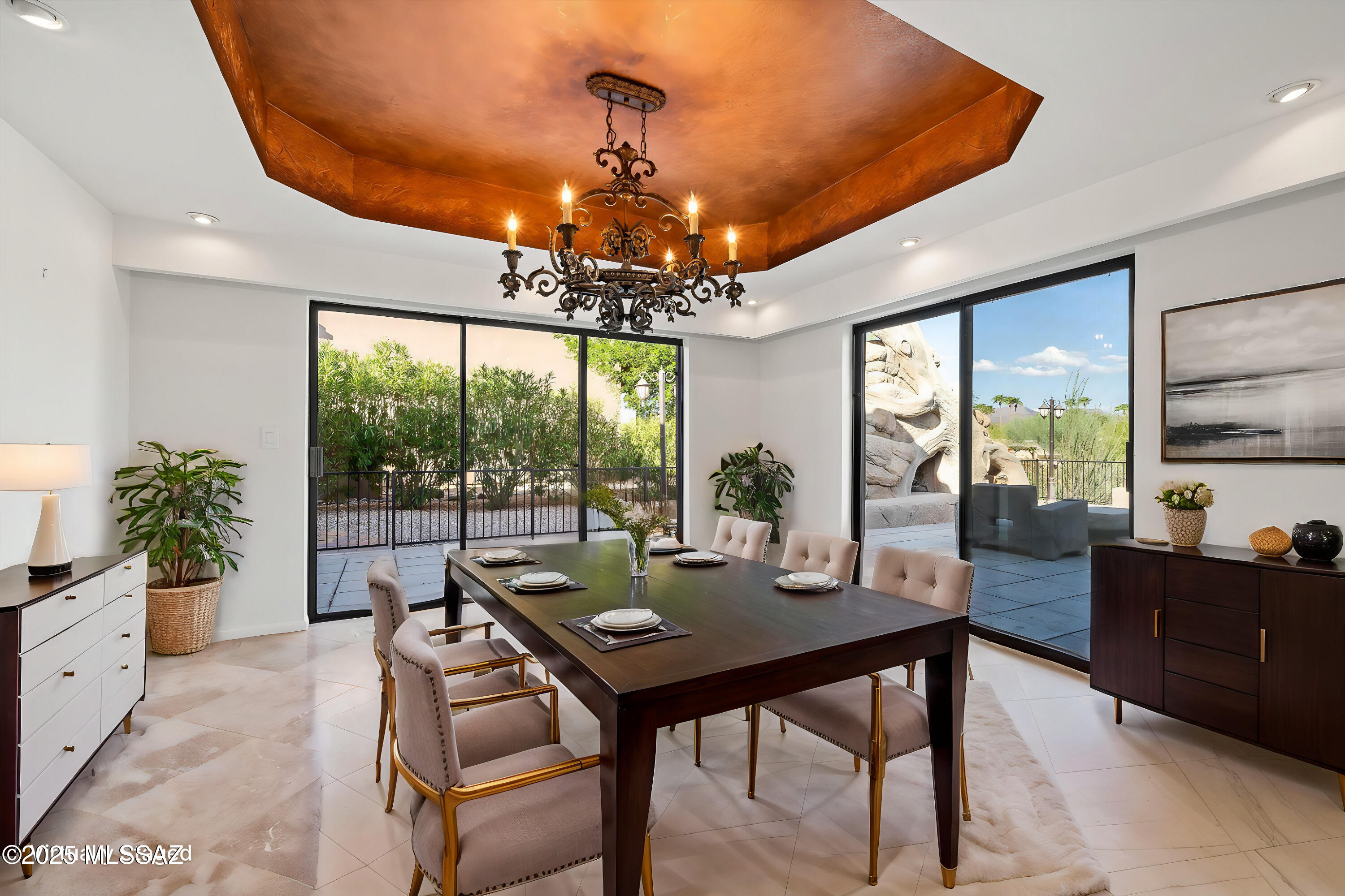 Out Of Pima County - Residential