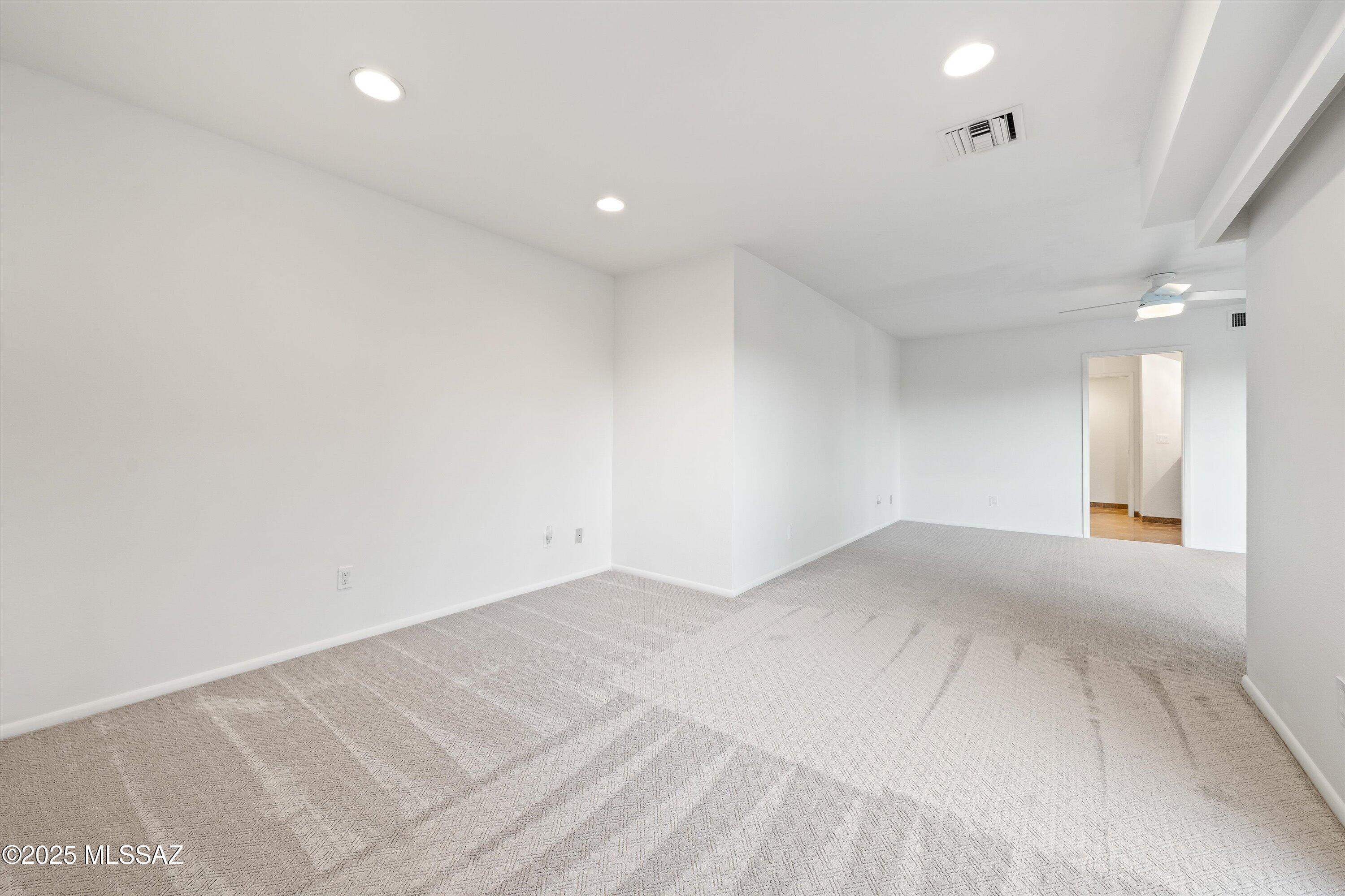 Out Of Pima County - Residential