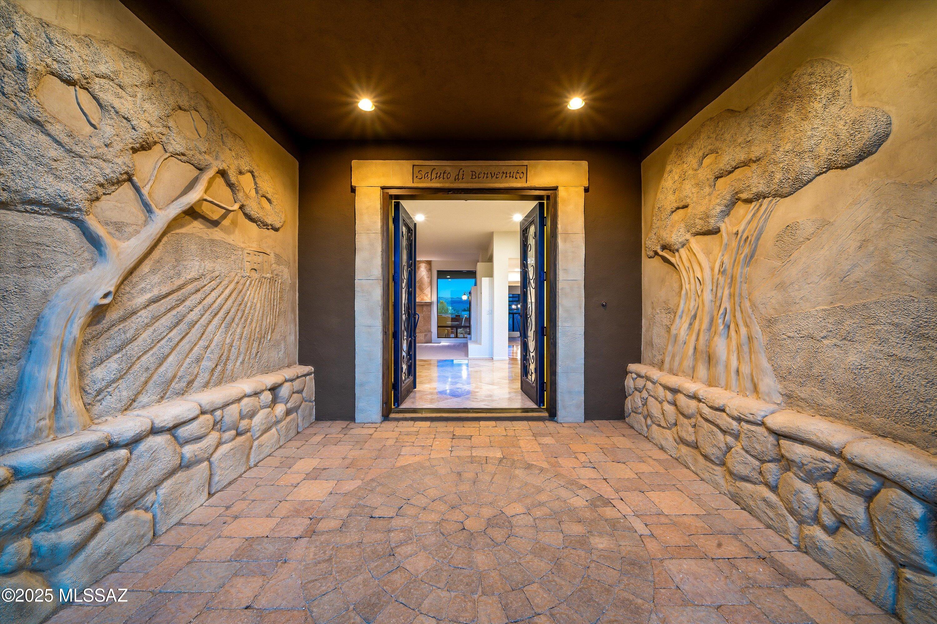 Out Of Pima County - Residential
