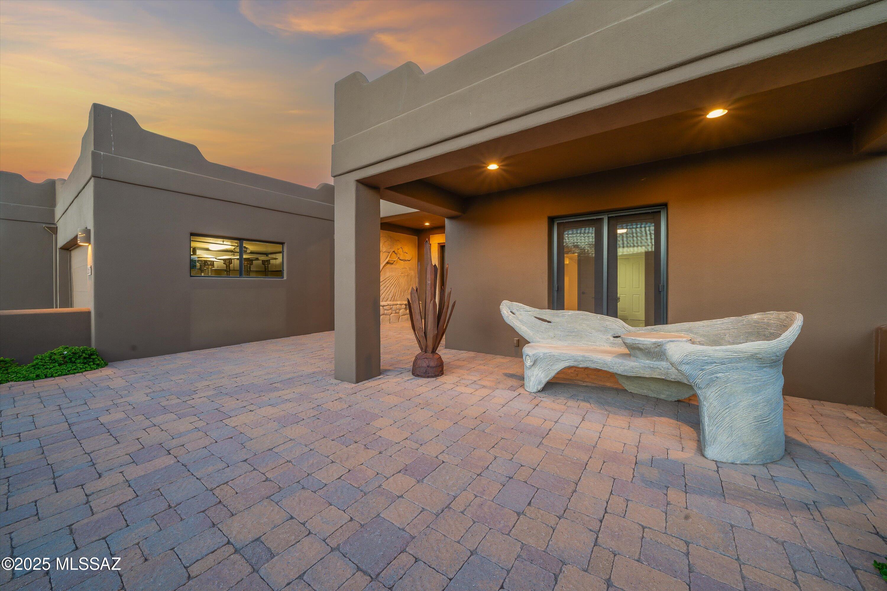 Out Of Pima County - Residential