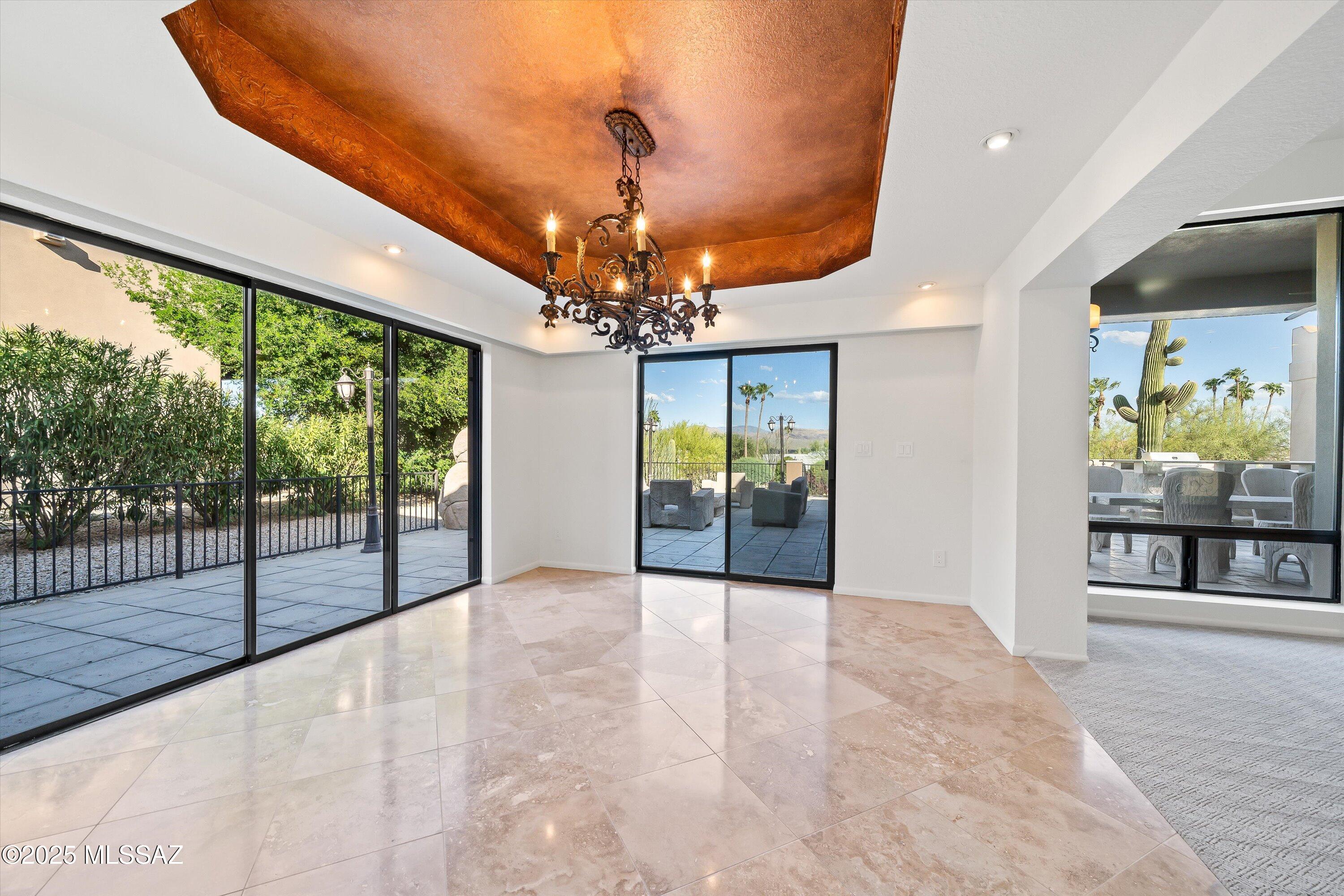 Out Of Pima County - Residential