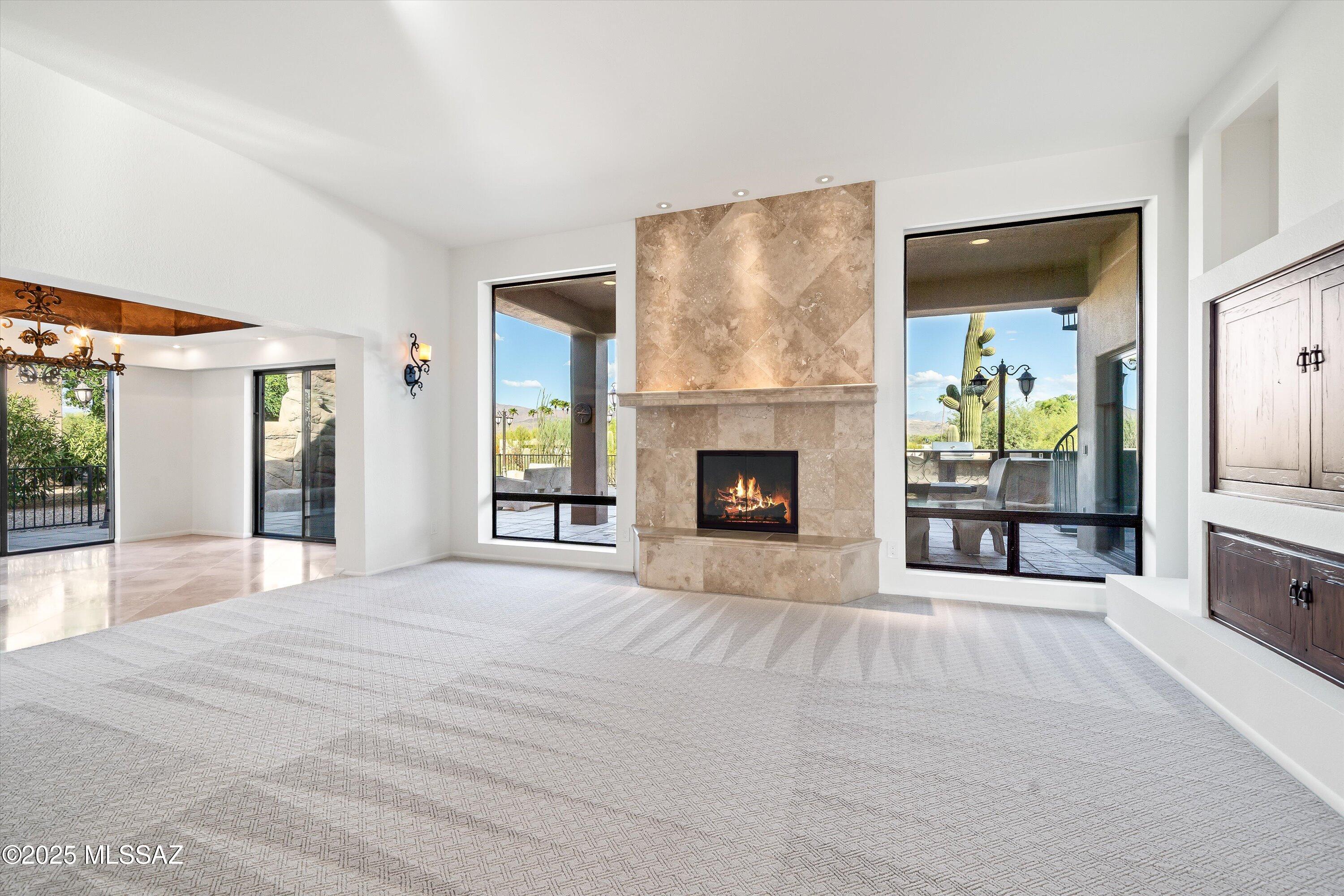Out Of Pima County - Residential
