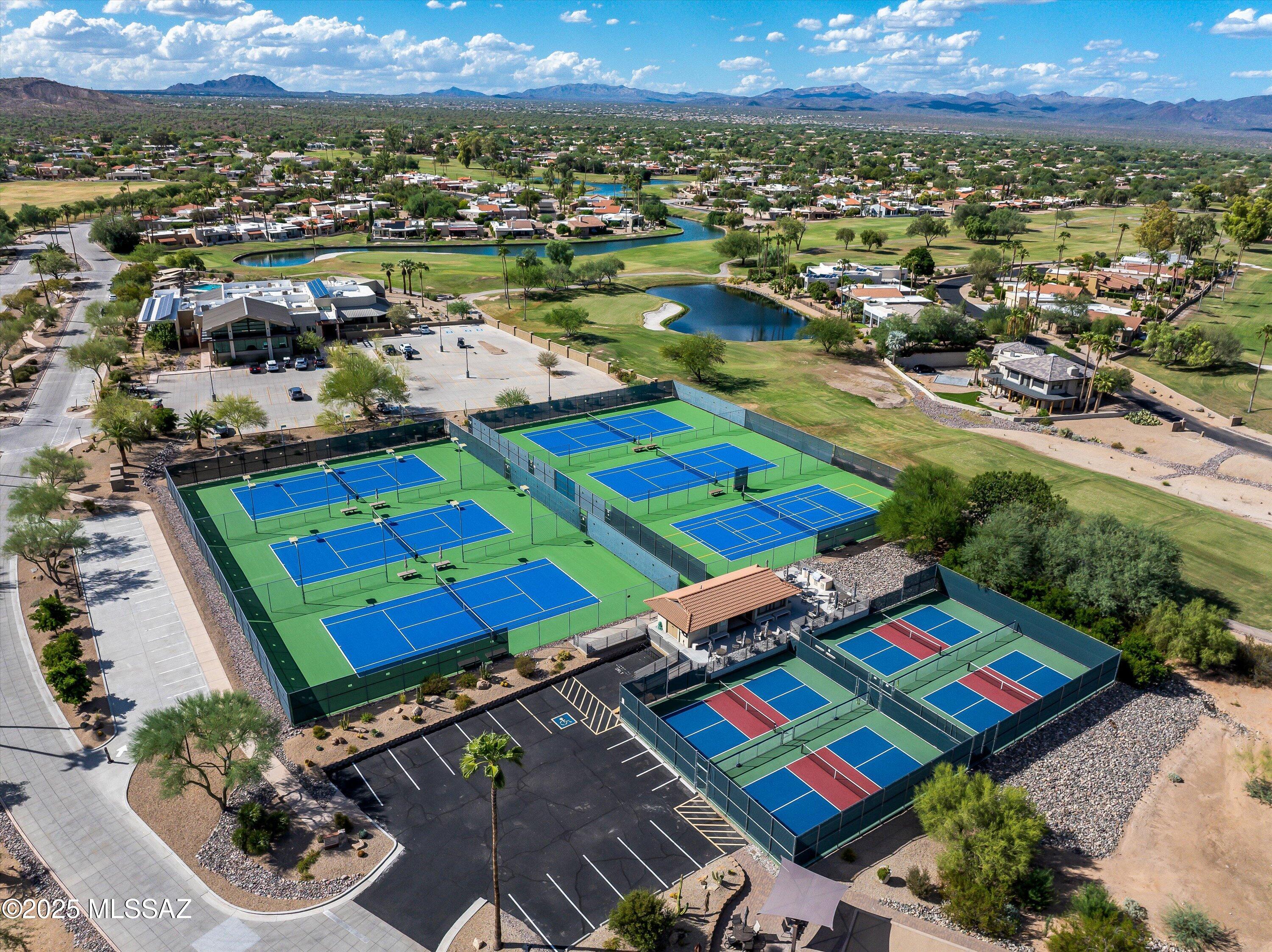Out Of Pima County - Residential
