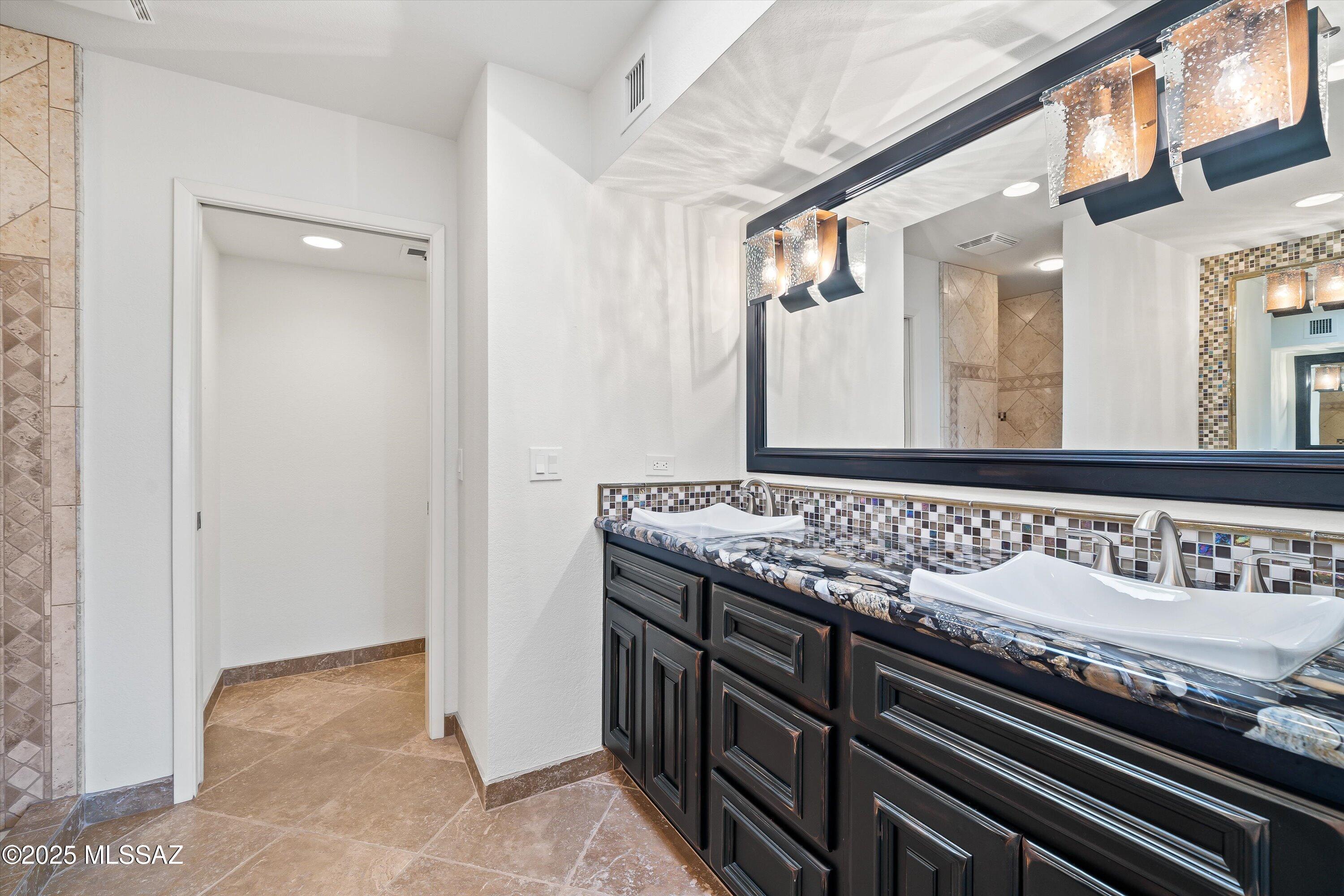 Out Of Pima County - Residential