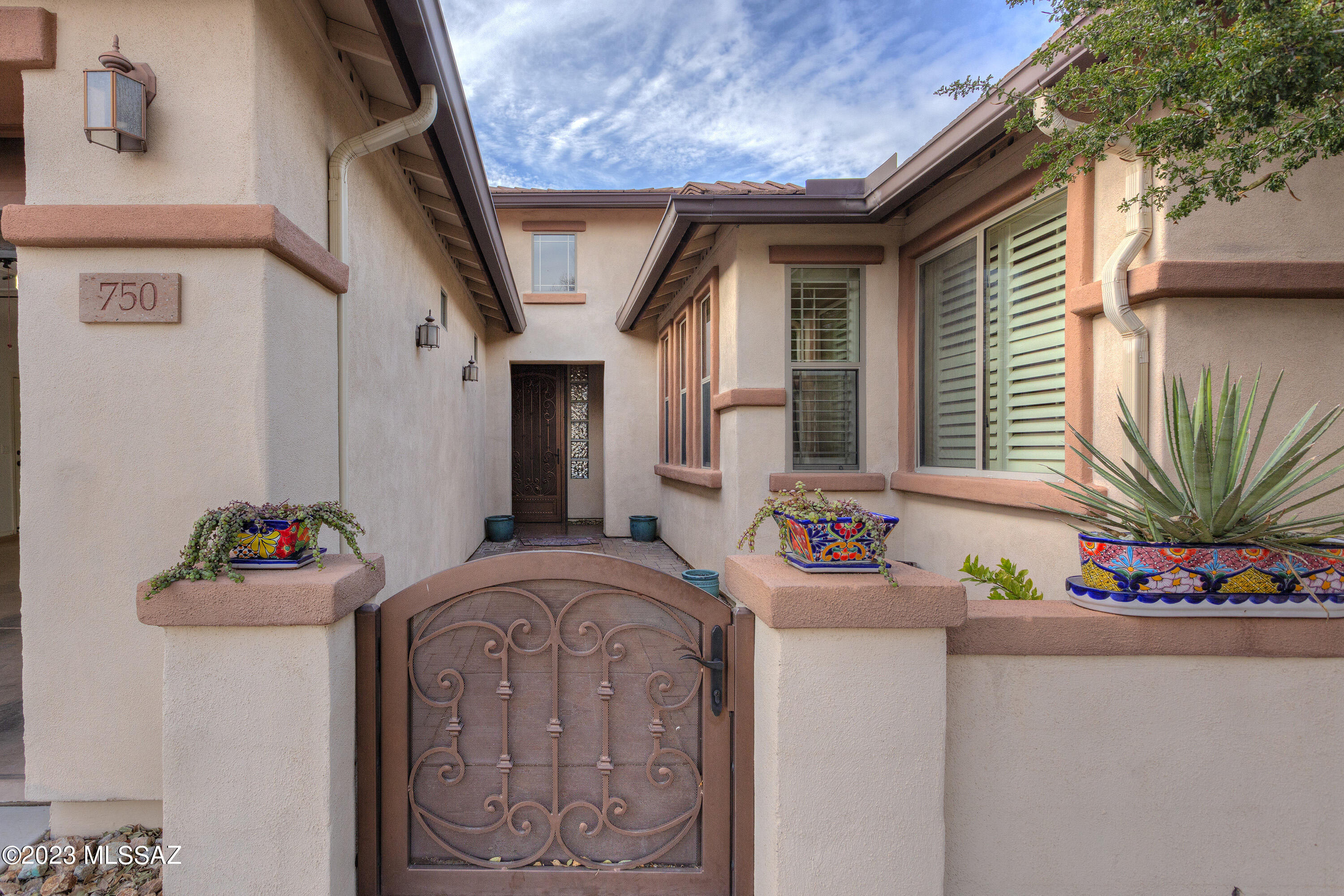 Entrada Bonita (1-253) - Residential