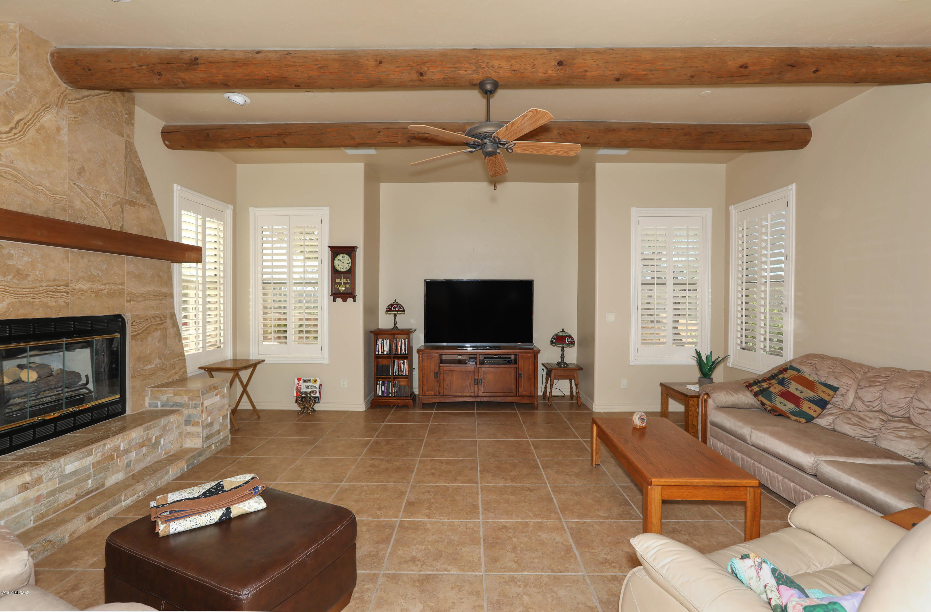 Tangerine Heights (1-80) - Residential