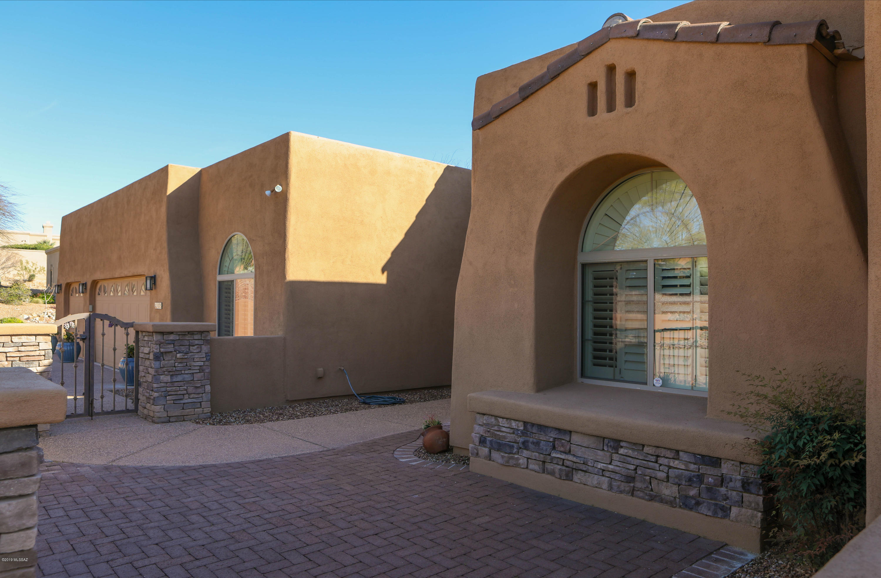 Tangerine Heights (1-80) - Residential